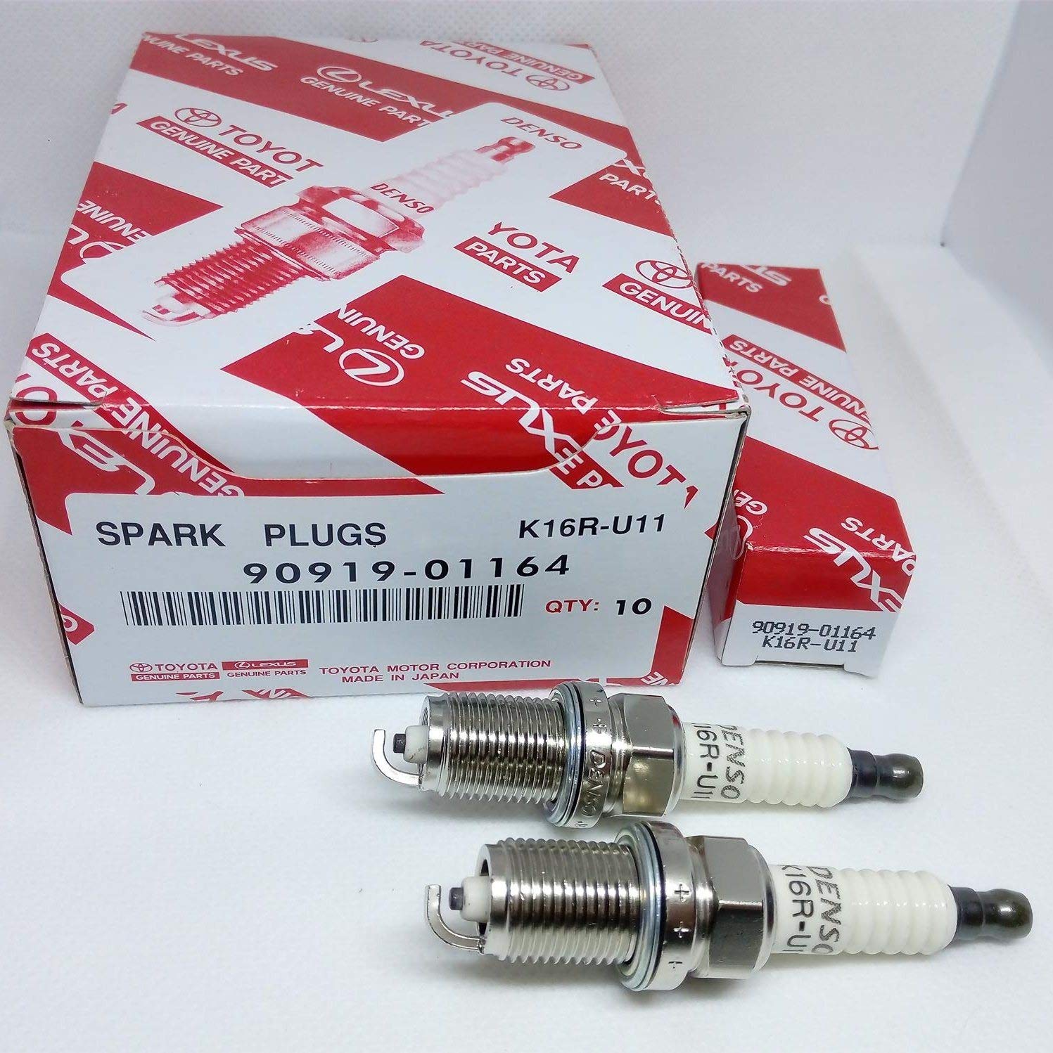 Spark Plugs