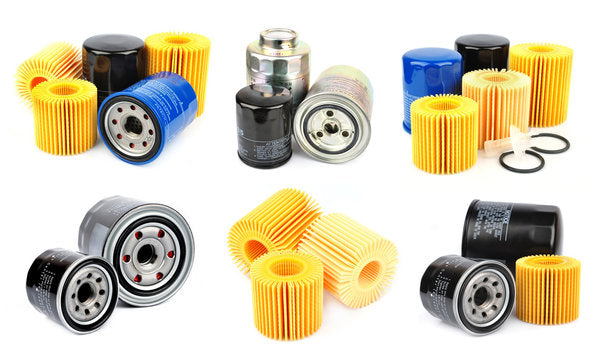 Oil Filters