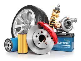 Auto Parts