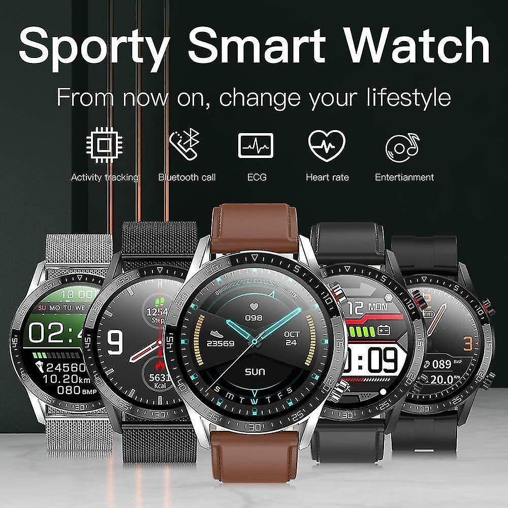 Men's Smart Watches