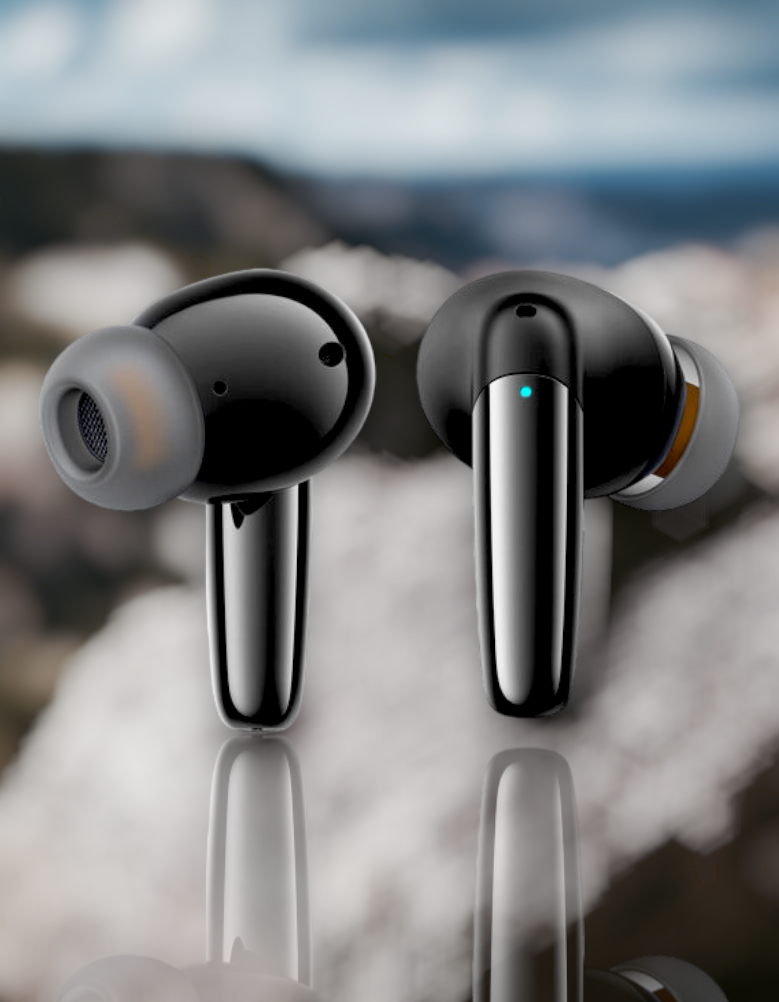 Joyroom Jbuds Series JR-BB1 TWS Wireless Earbuds