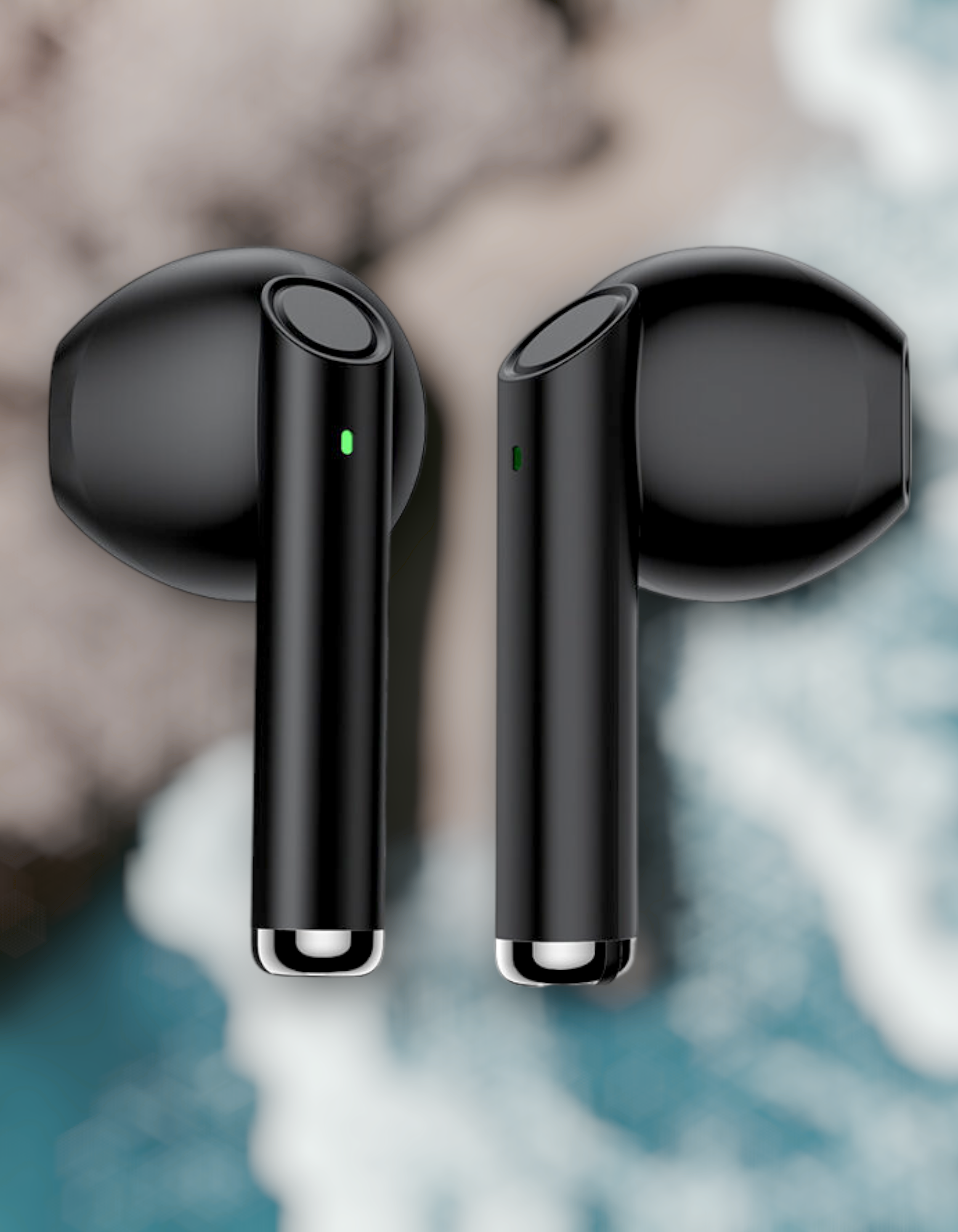 JOYROOM JPods Series JR-PB2: Earbuds, Earphone  Stylish, Long Lasting Battery