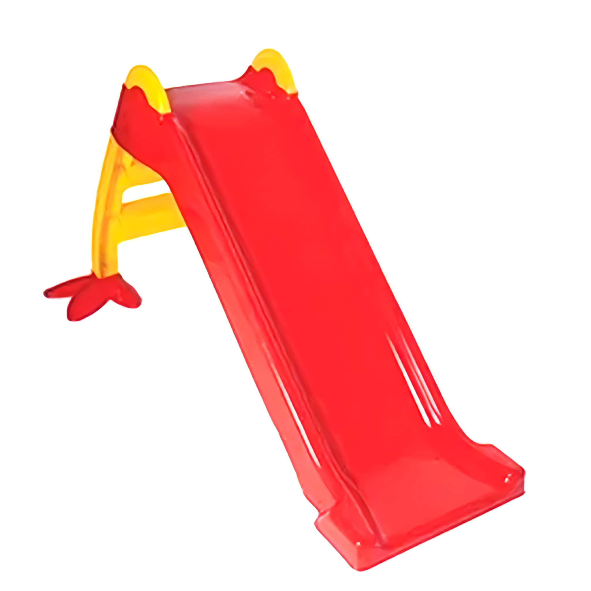 2 Step Ladder Baby Slide & Climber Playing Set For Kids