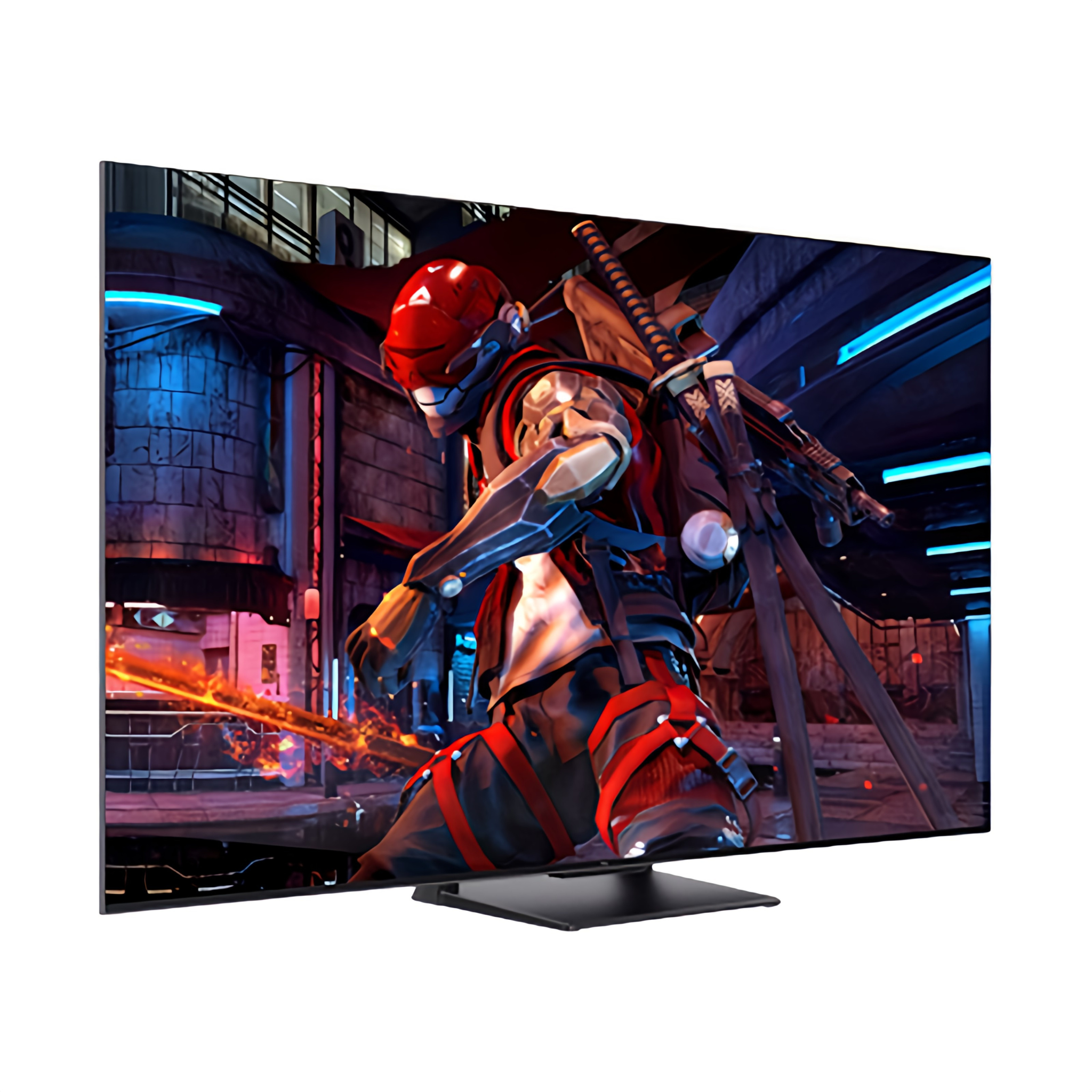 TCL C745 55 Inch Ultra HD 4K Smart QLED Gaming TV