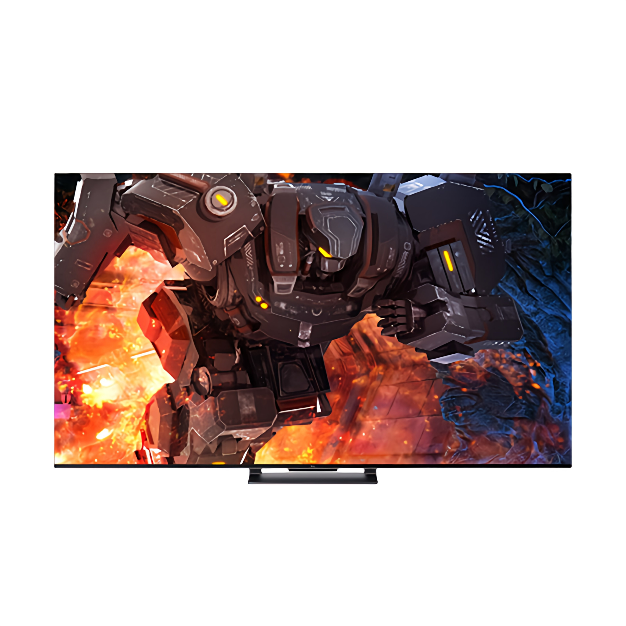 TCL C745 55 Inch Ultra HD 4K Smart QLED Gaming TV