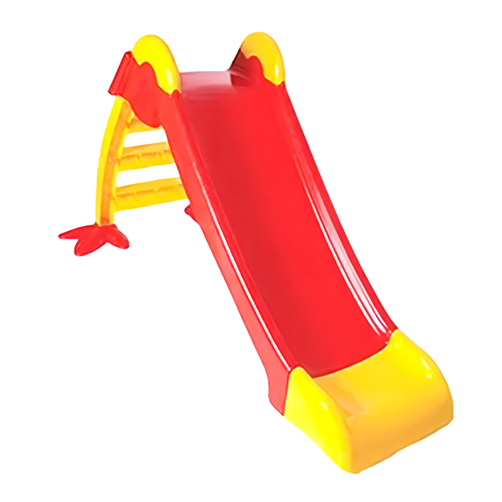 3 Step Ladder Baby Slide Play Set For Kids