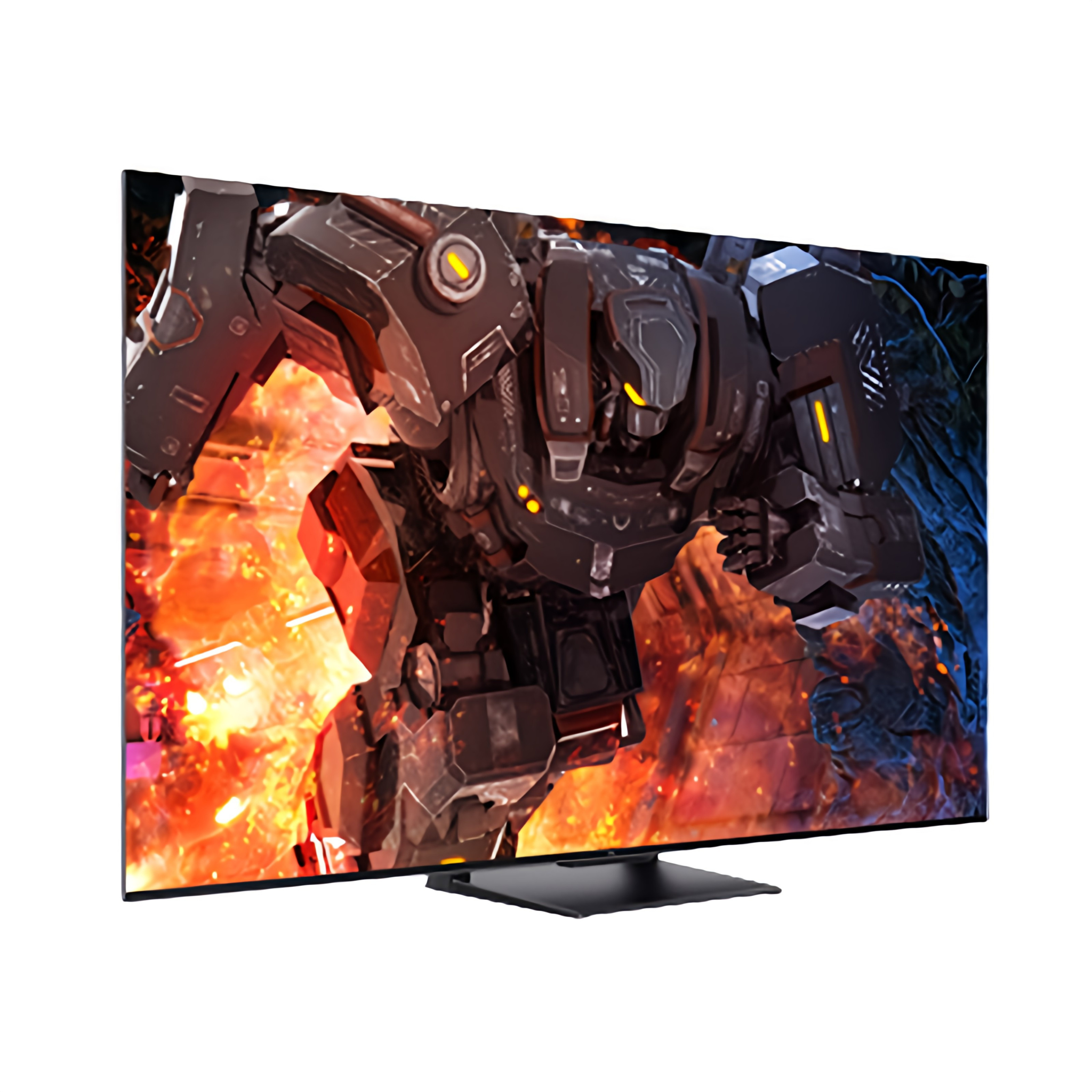 TCL C745 55 Inch Ultra HD 4K Smart QLED Gaming TV