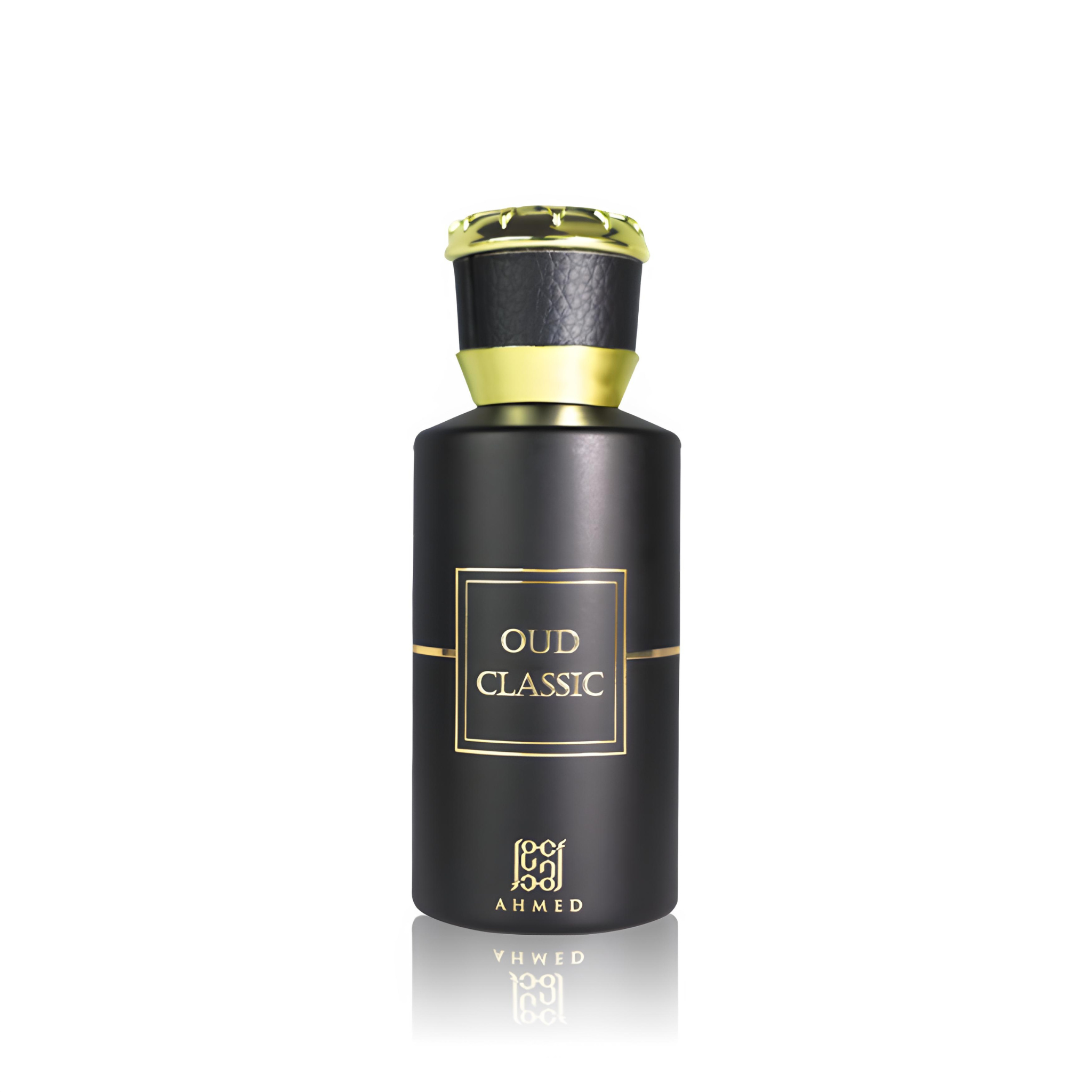 AHMED Oud Classic 50mL Eau De Parfum