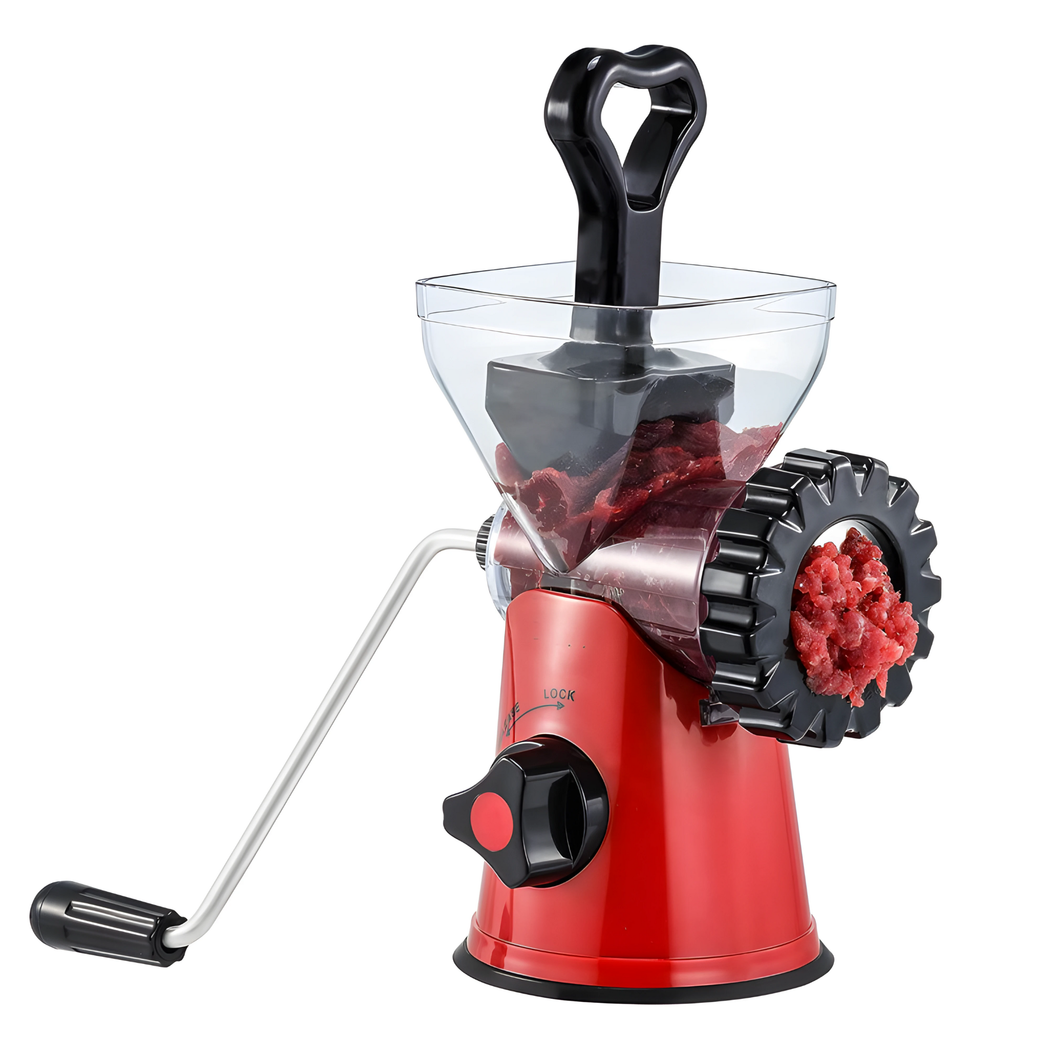 Anex AG-09 Handy Meat Mincer