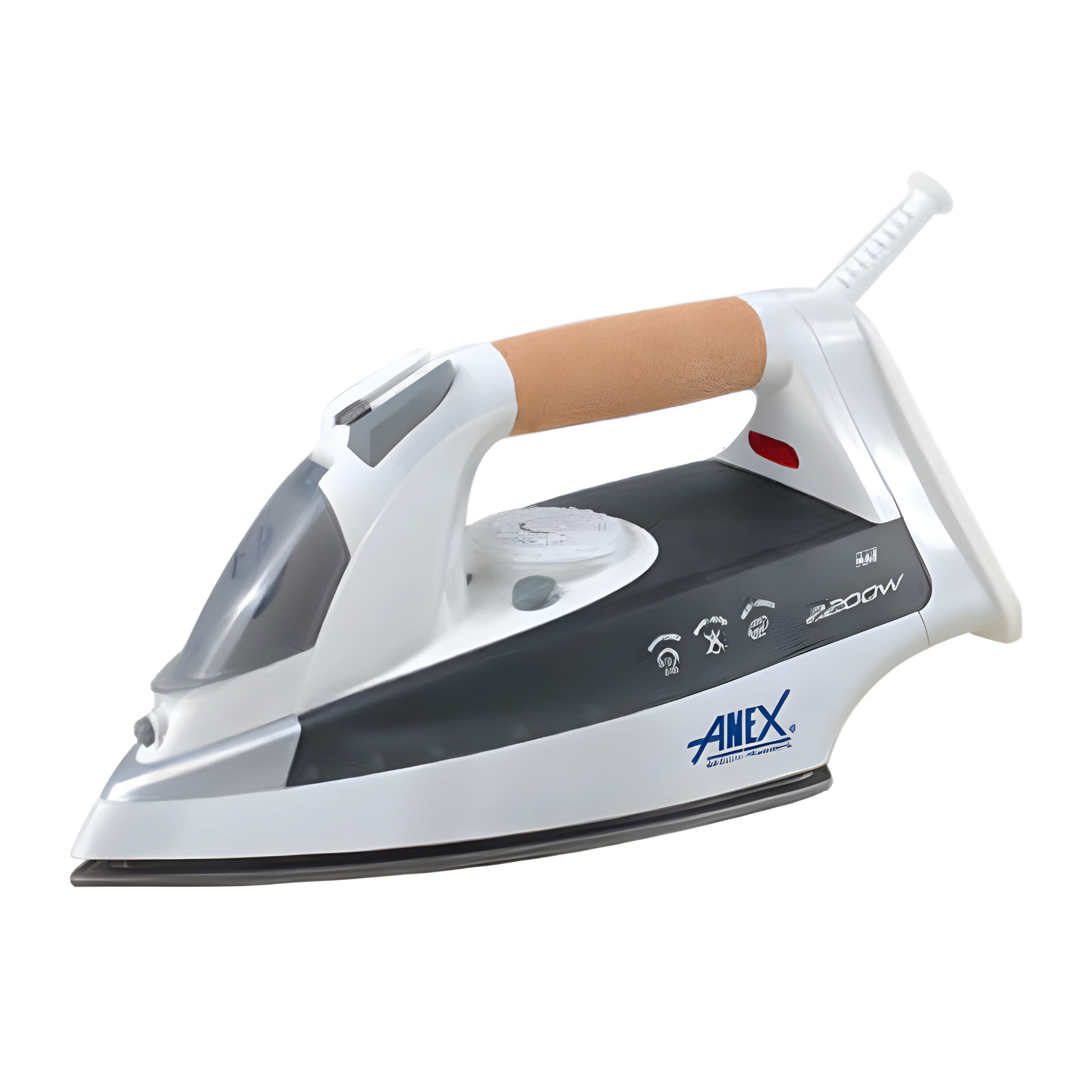 Anex AG-1022 Steam Iron