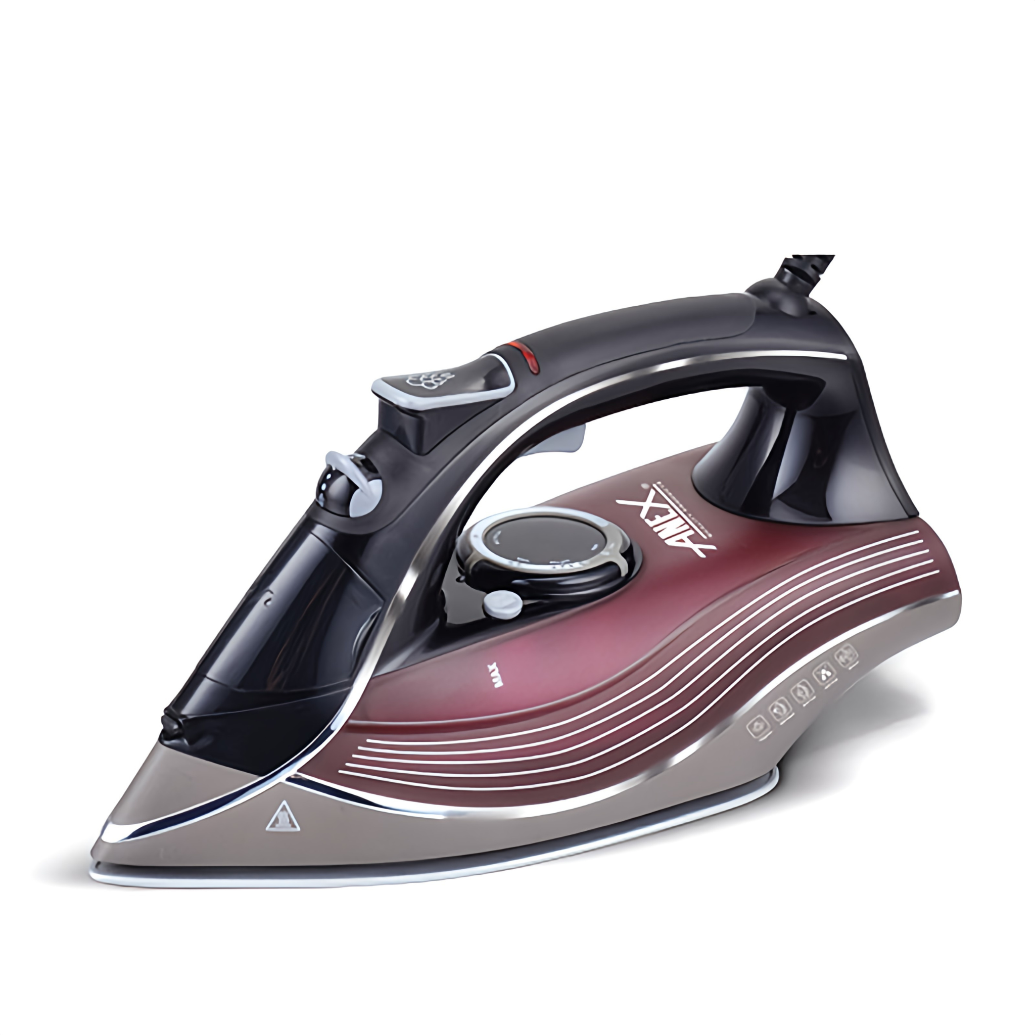 Anex AG-1027 Steam Iron