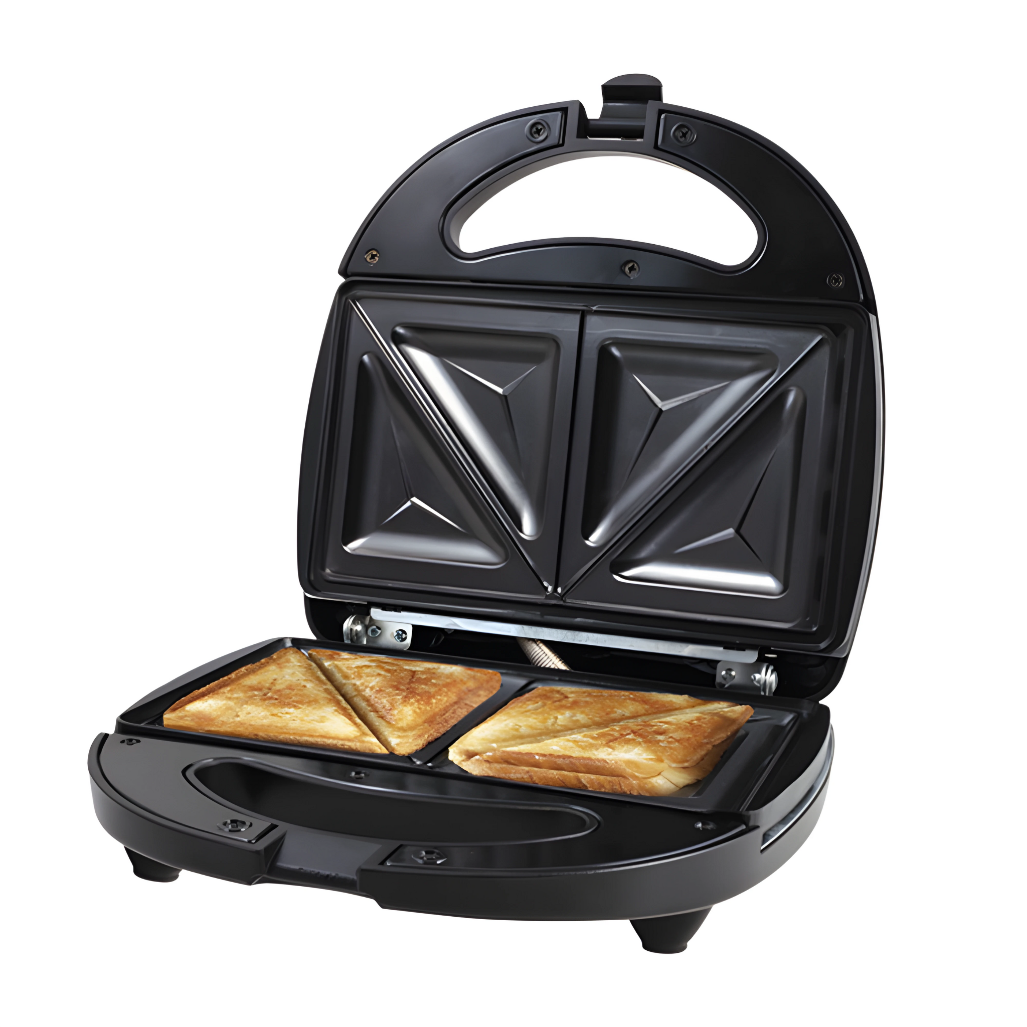 Anex AG-1037C Sandwich Maker