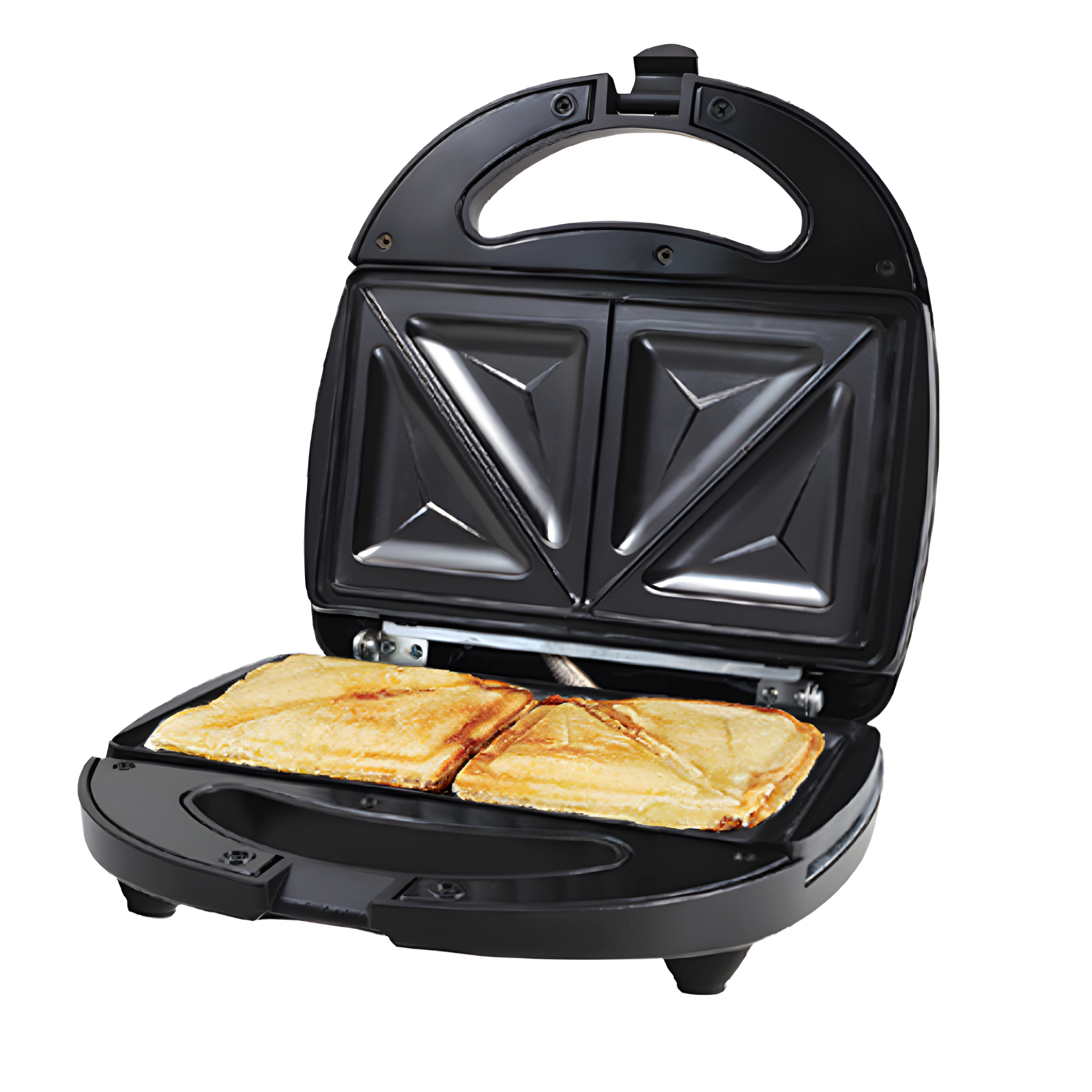 Anex AG-1039C 3 in 1 Sandwich Maker