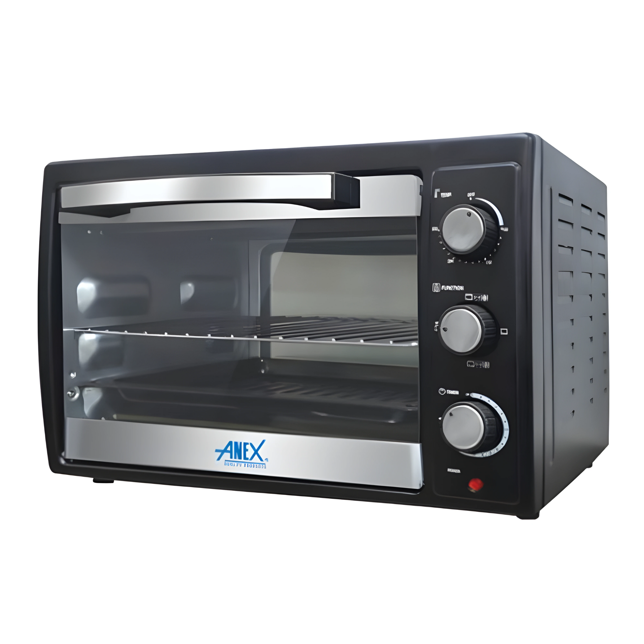 Anex AG-1070 Deluxe Oven Toaster