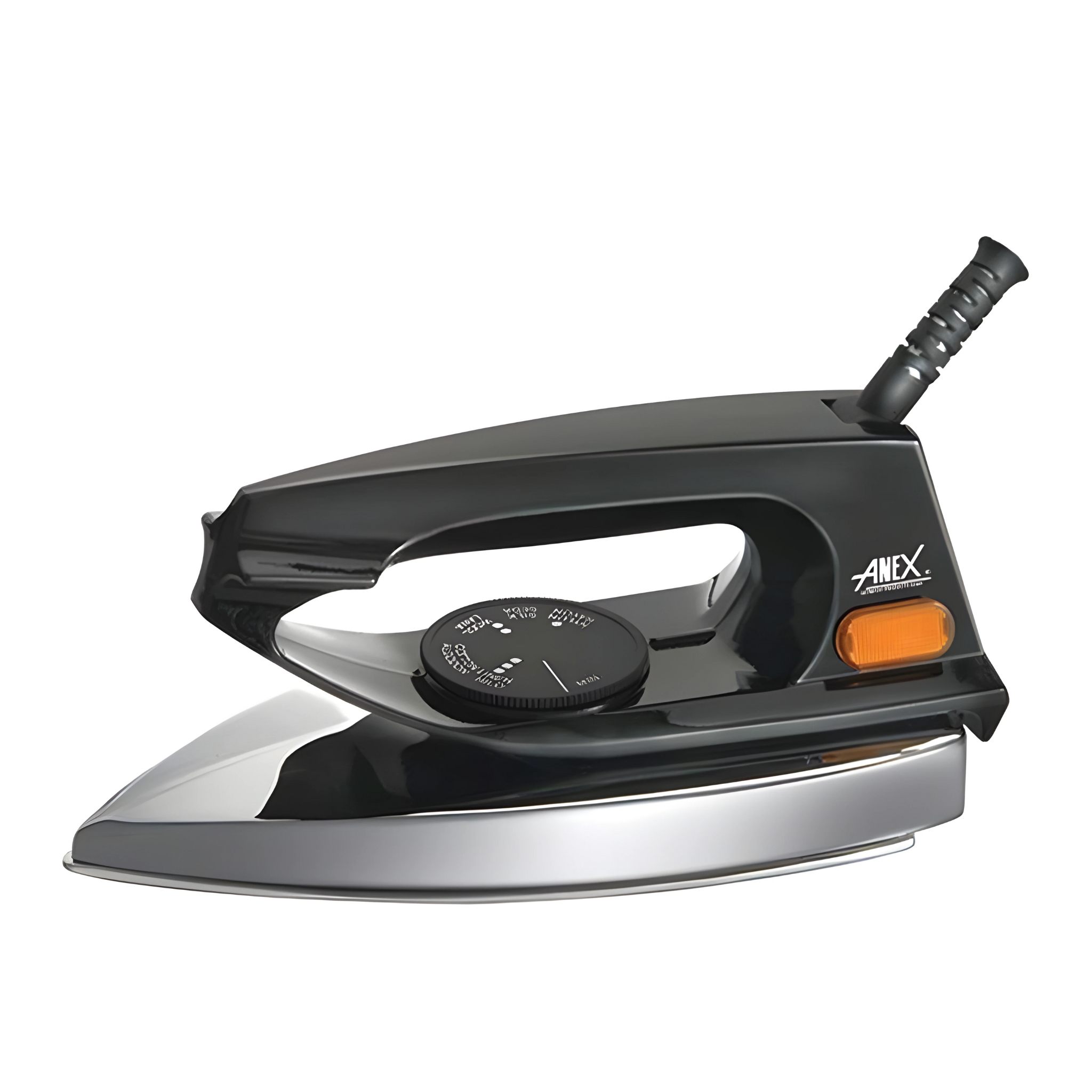 Anex AG-1072 Dry Iron