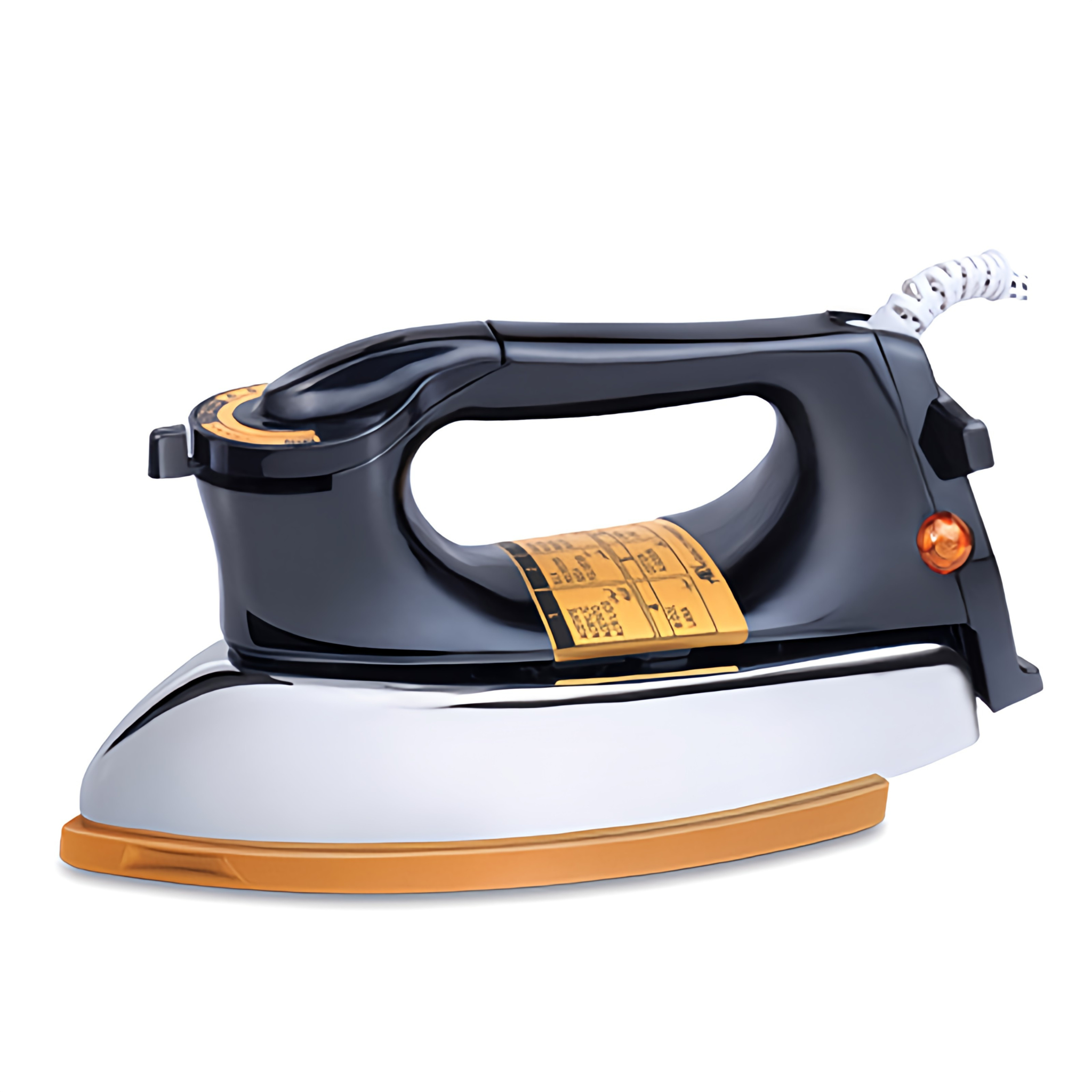 Anex AG-1079BB Dry Iron