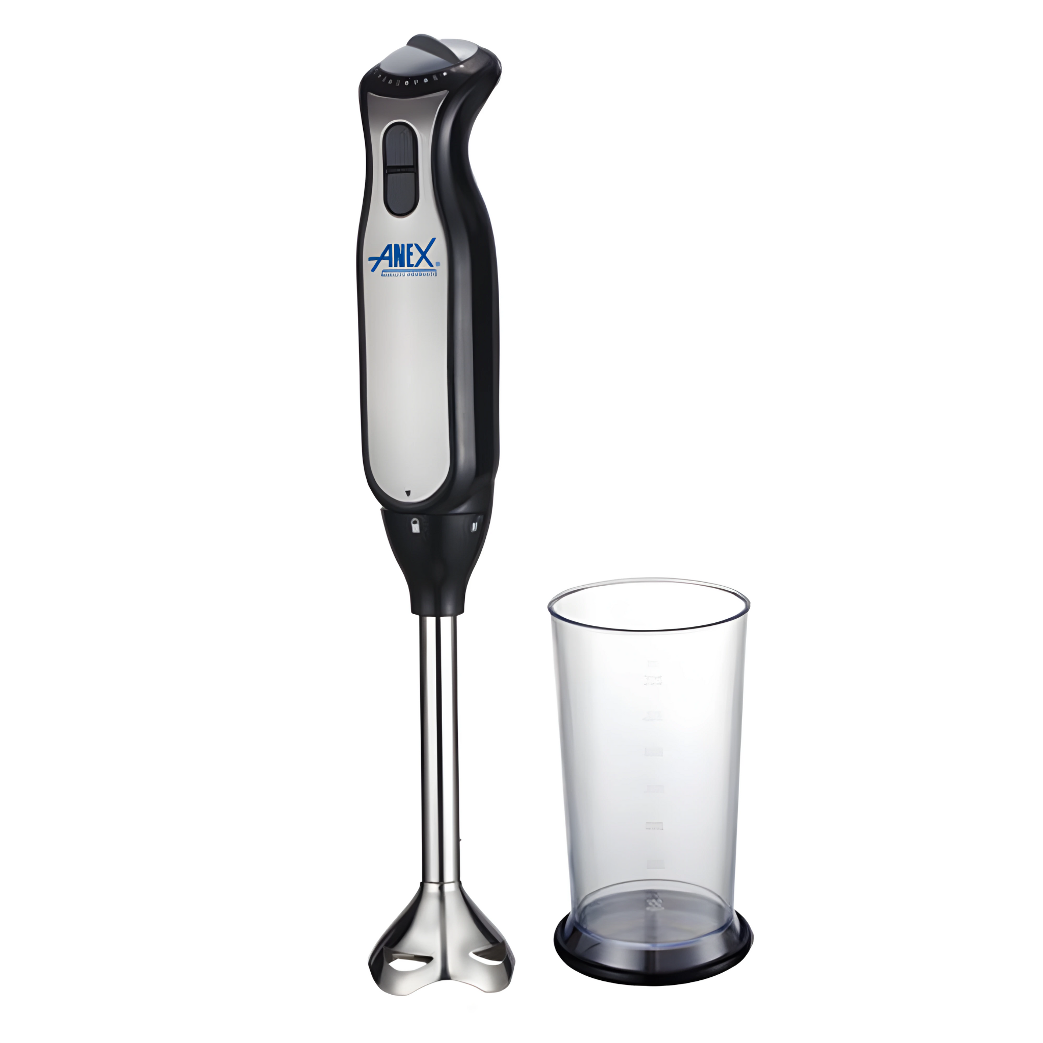 Anex AG-128 Deluxe Hand Blender