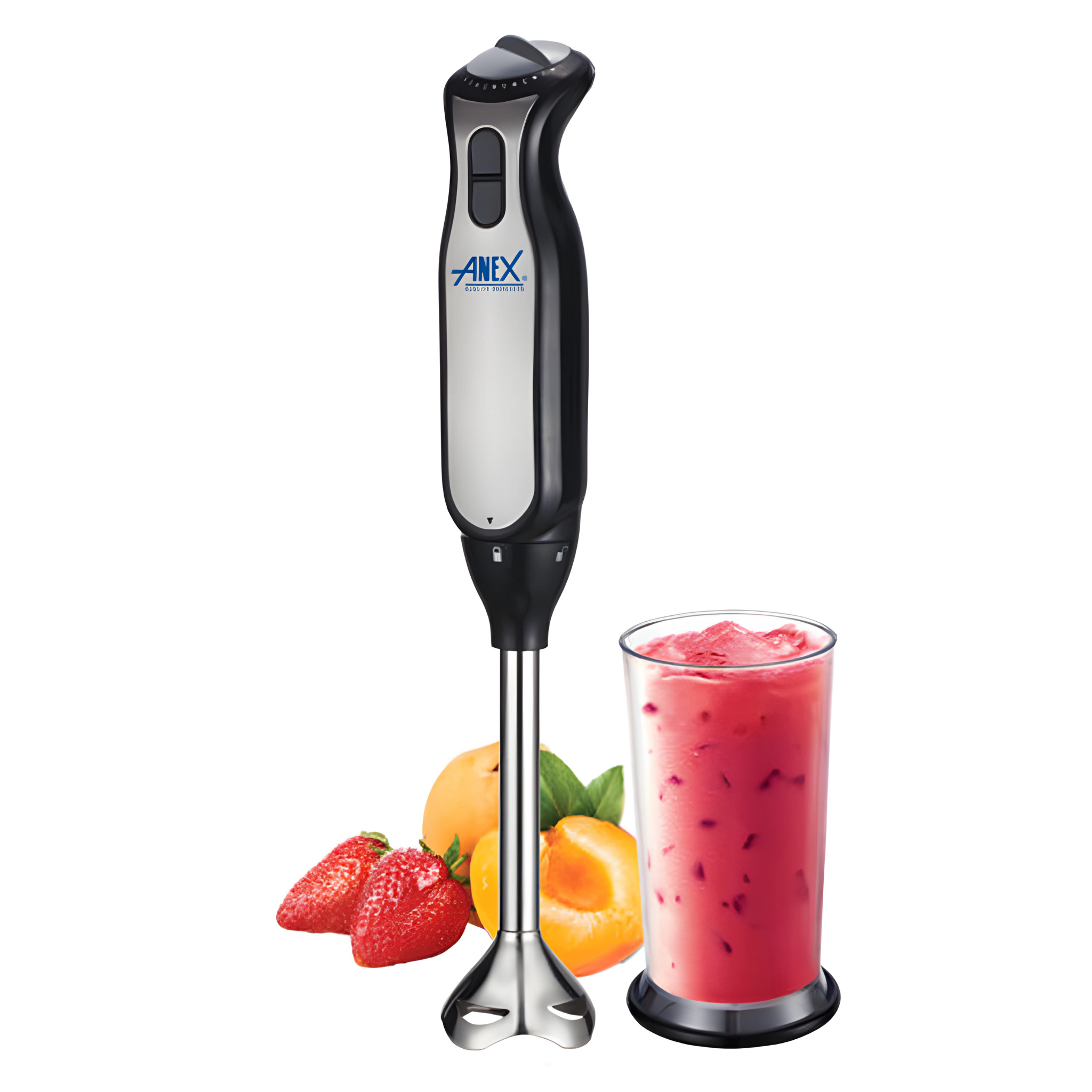 Anex AG-128 Deluxe Hand Blender