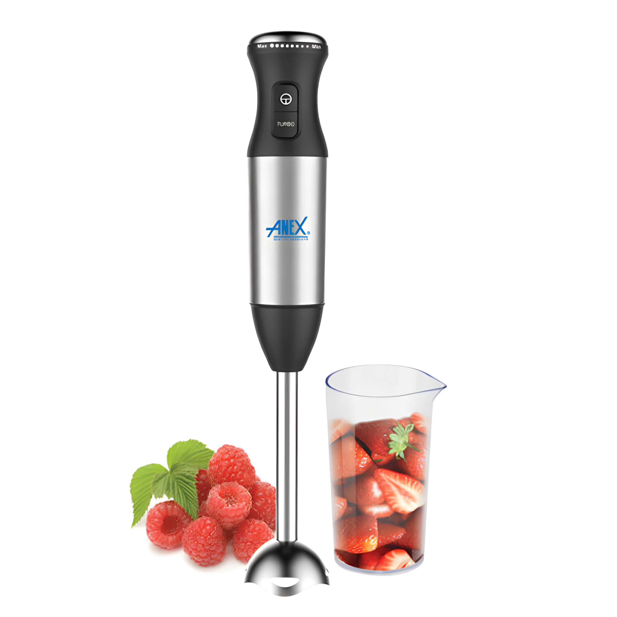 Anex AG-134 Deluxe Hand Blender