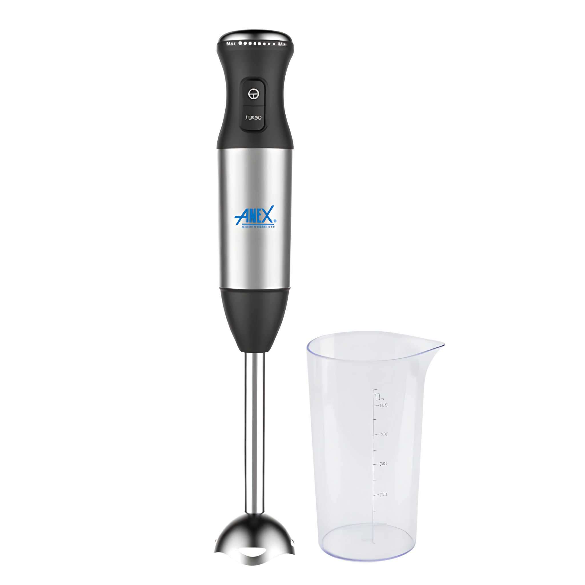 Anex AG-134 Deluxe Hand Blender