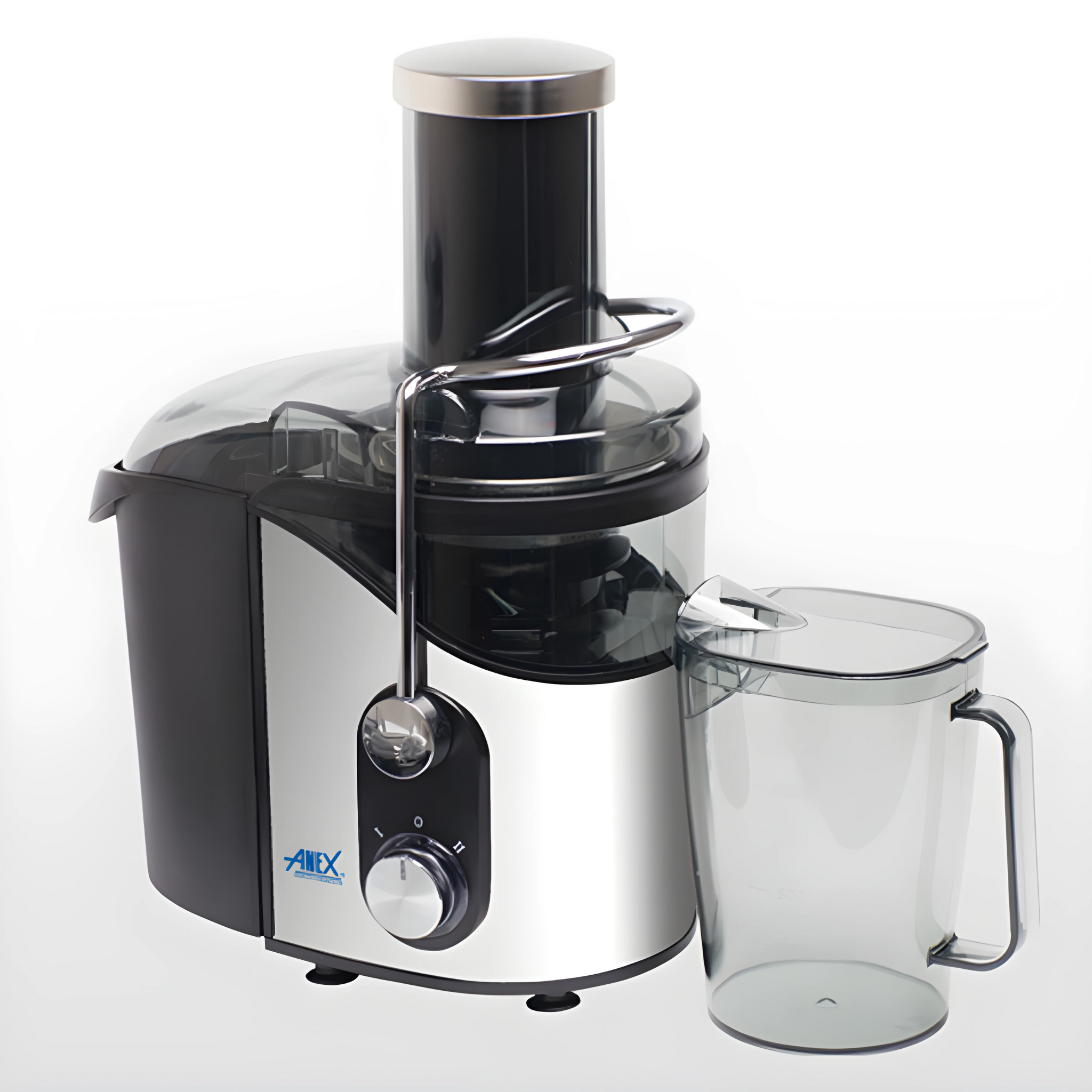 Anex AG-188GL Juicer, Blender & Grinder