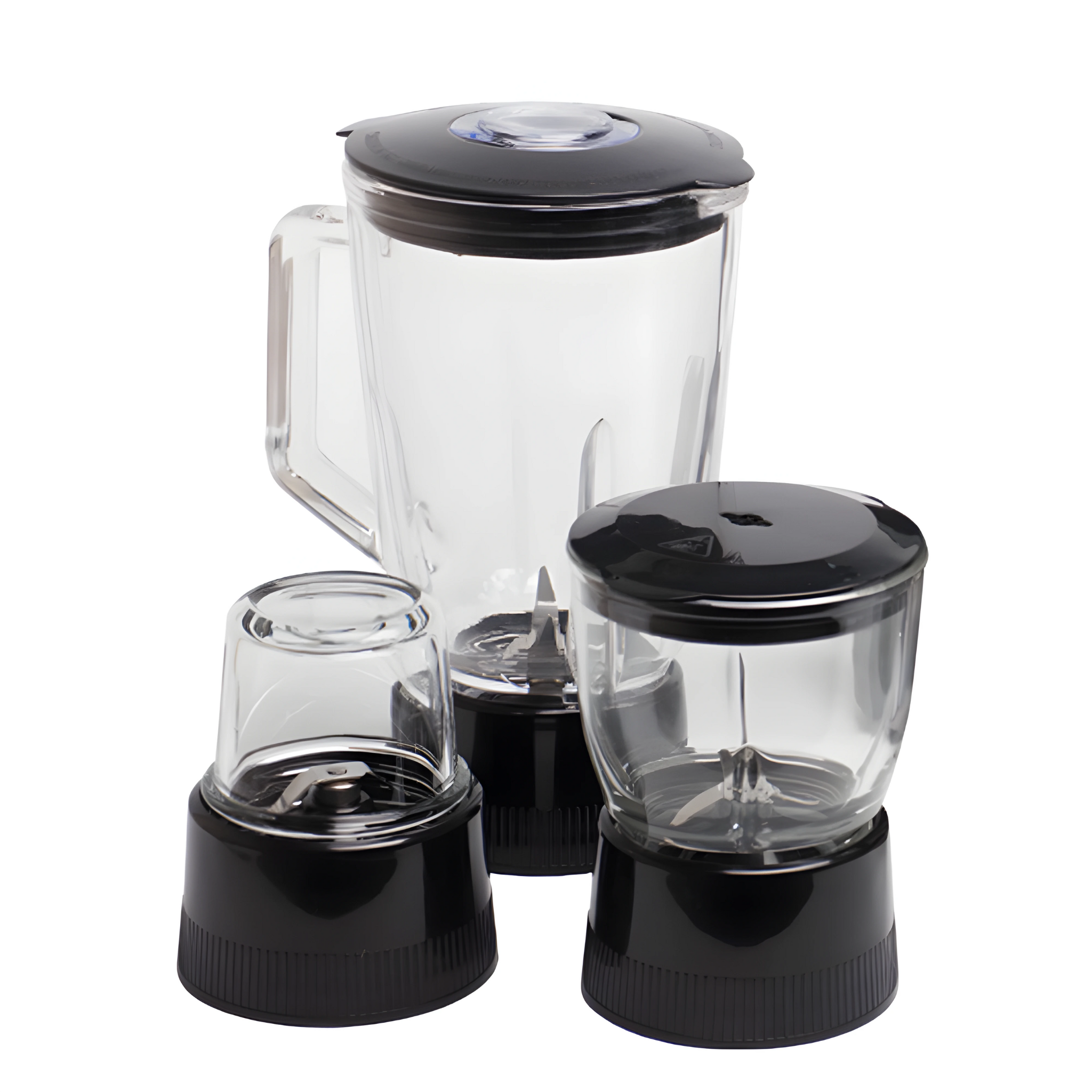 Anex AG-188GL Juicer, Blender & Grinder