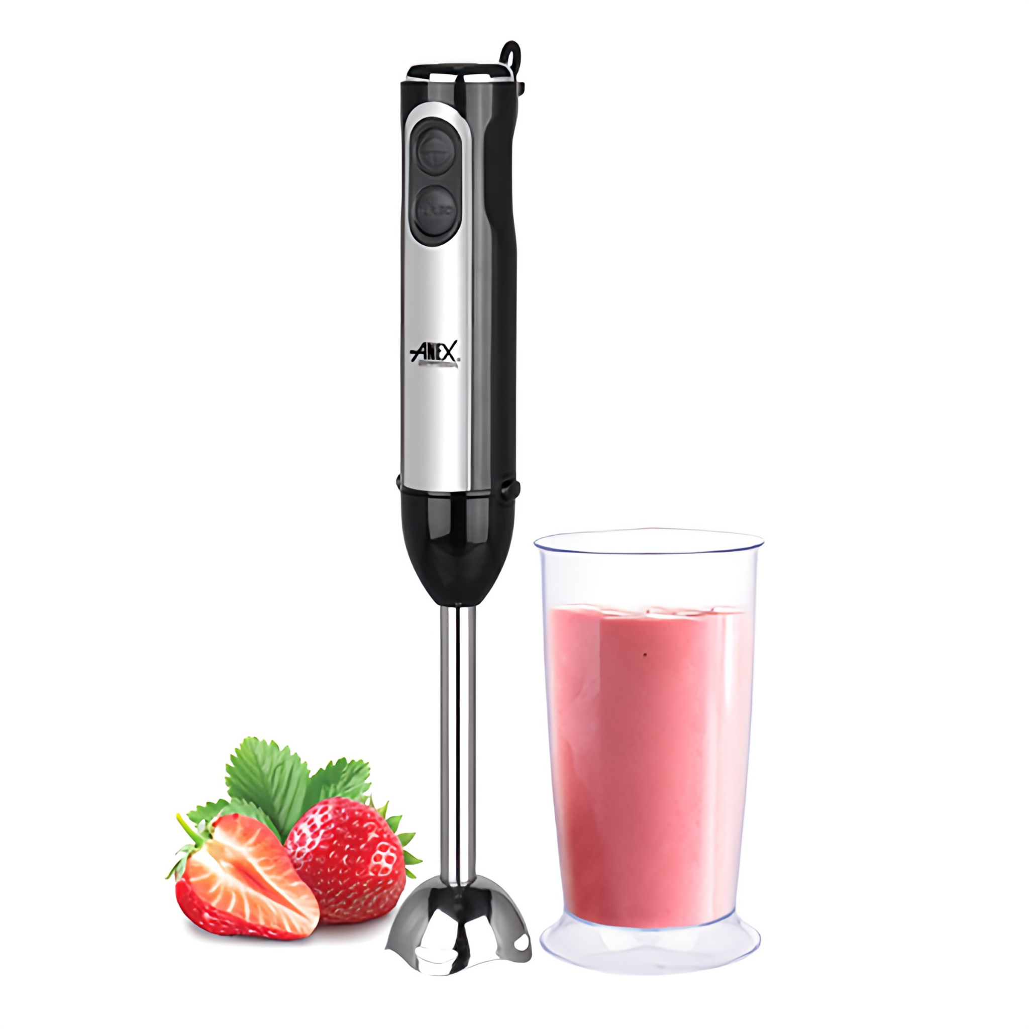 Anex AG-201 Deluxe Hand Blender