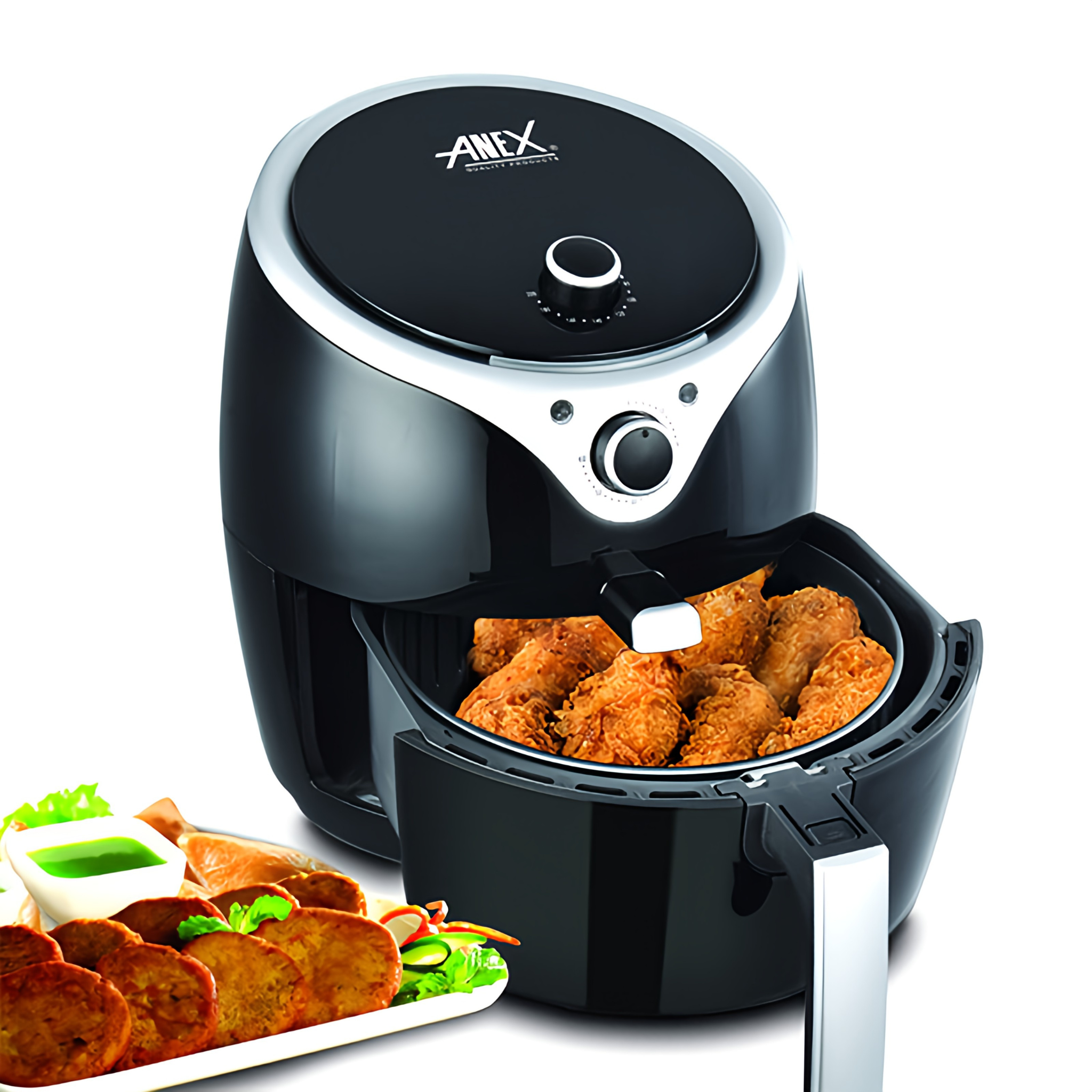 Anex AG-2020 Deluxe Air Fryer