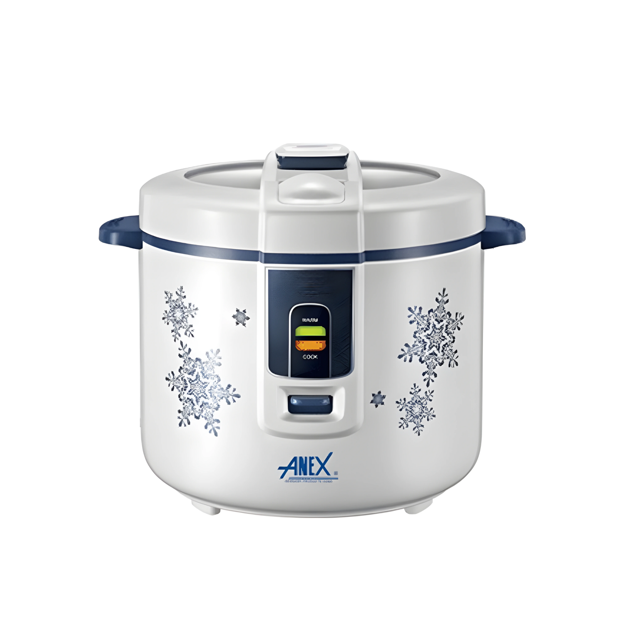 Anex AG-2021 Deluxe Rice Cooker