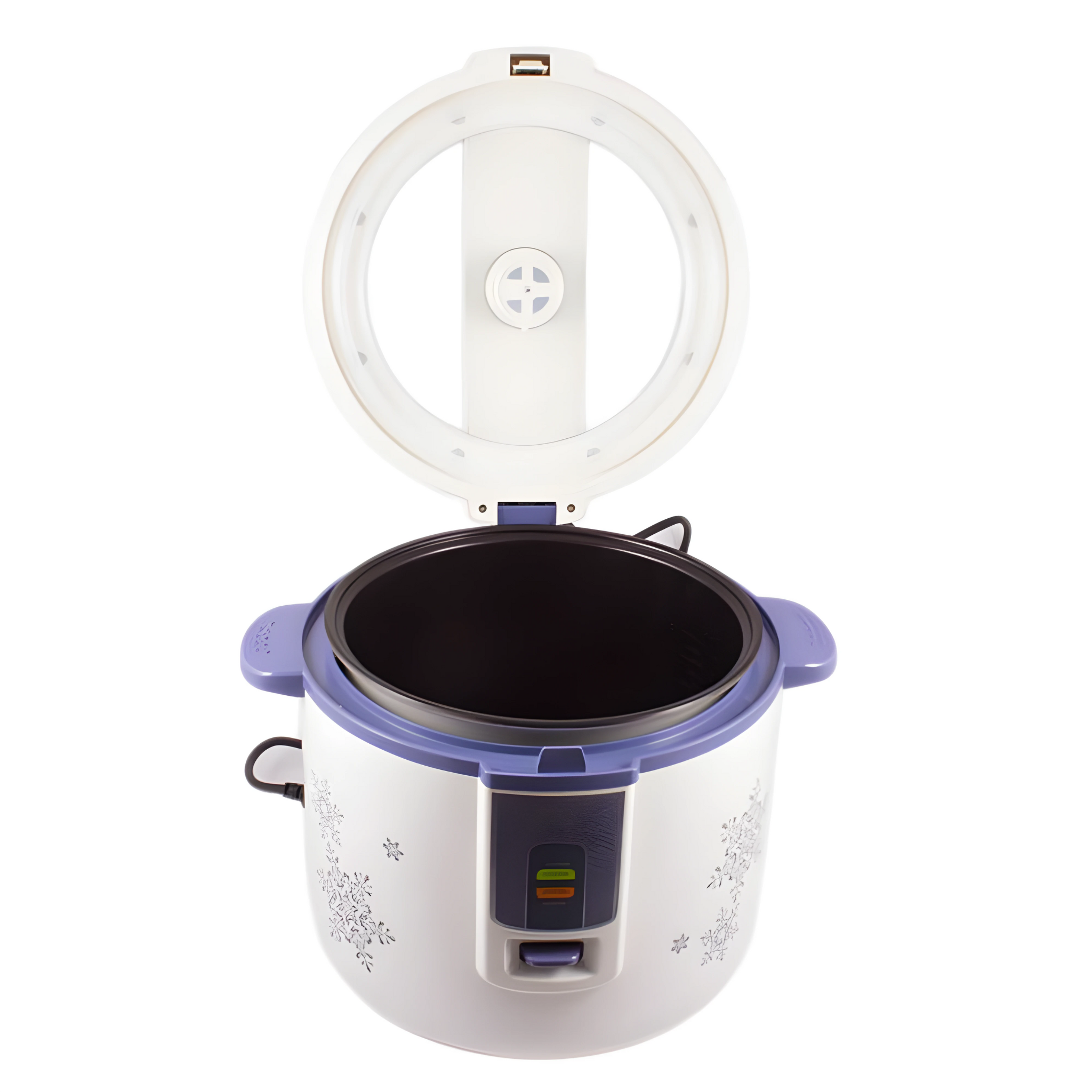 Anex AG-2021 Deluxe Rice Cooker