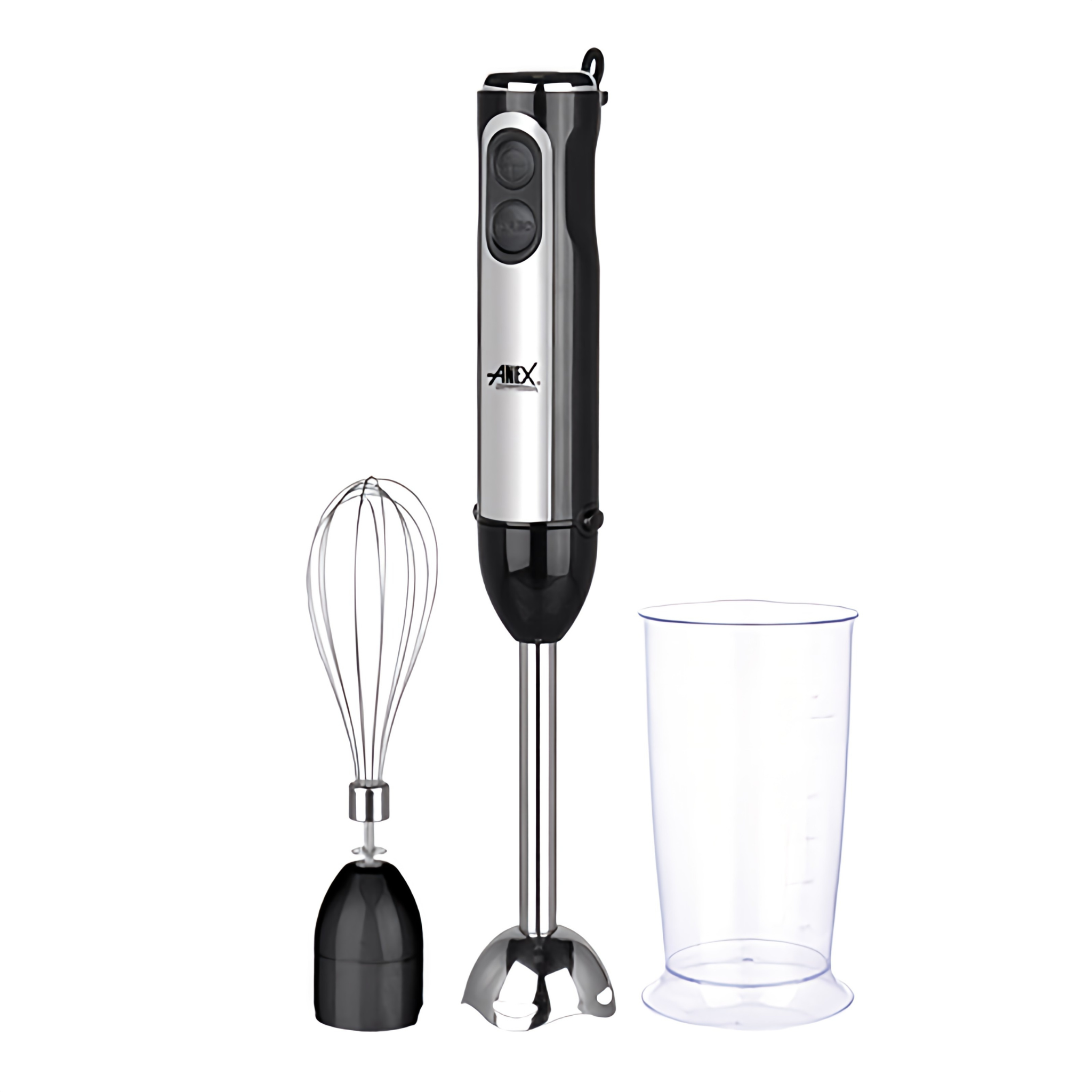 Anex AG-202 Deluxe Hand Blender