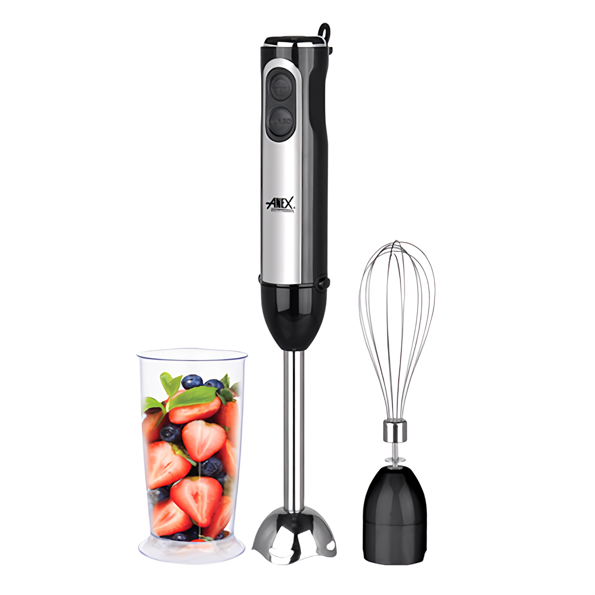 Anex AG-202 Deluxe Hand Blender