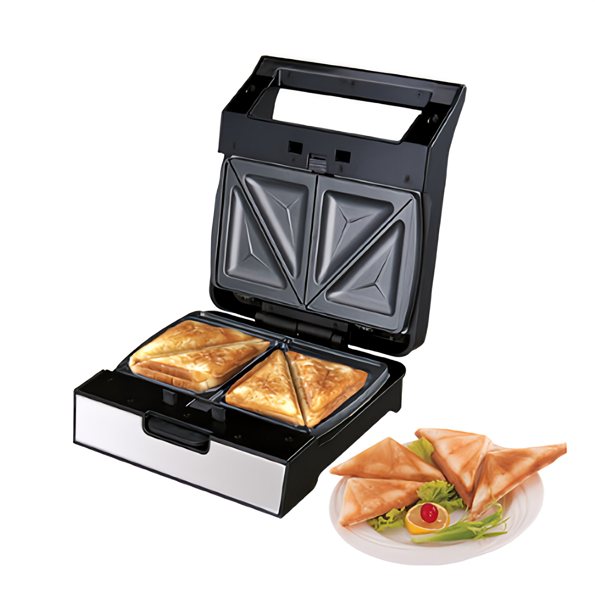 Anex AG-2039C Deluxe Sandwich Maker