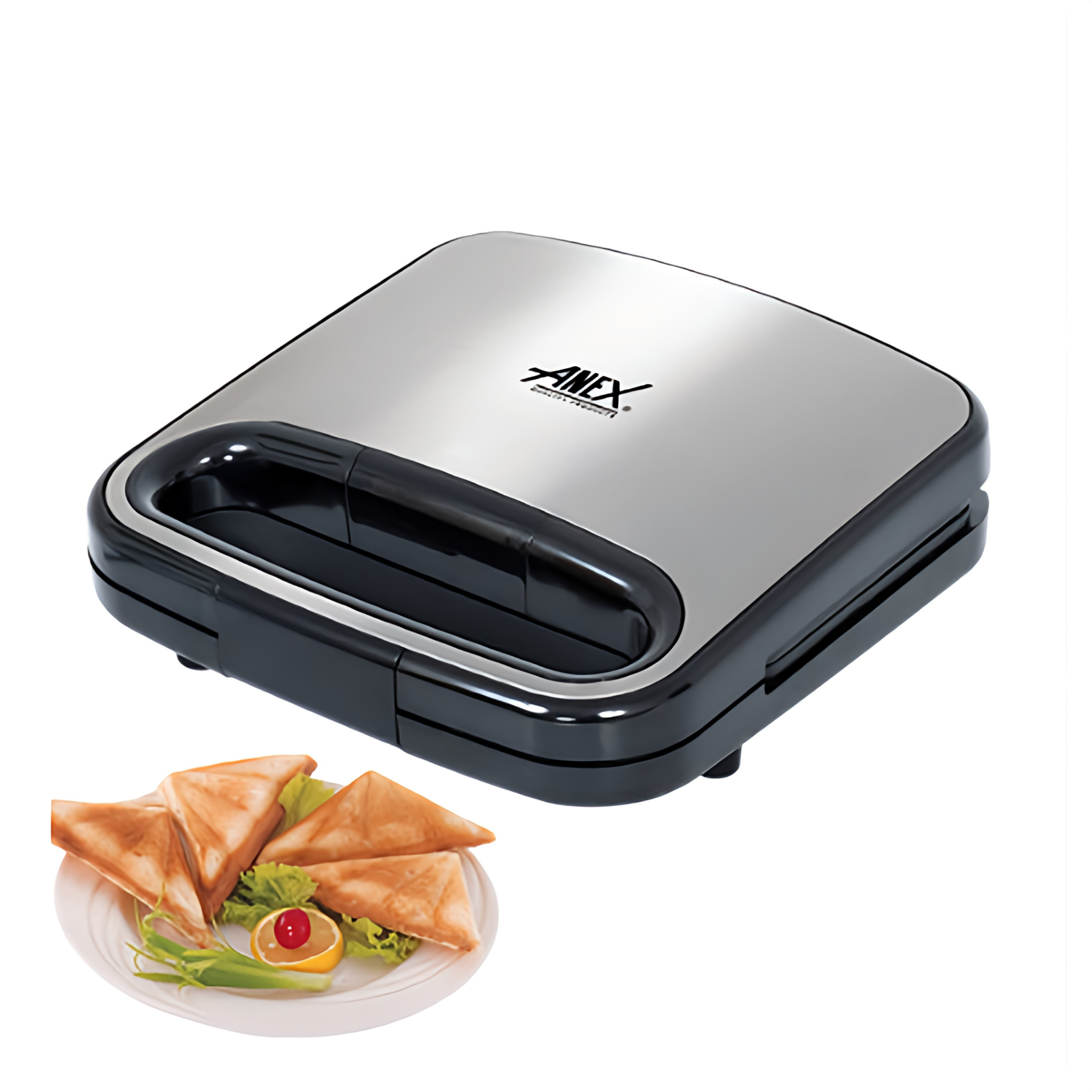 Anex AG-2045 Deluxe Sandwich Maker