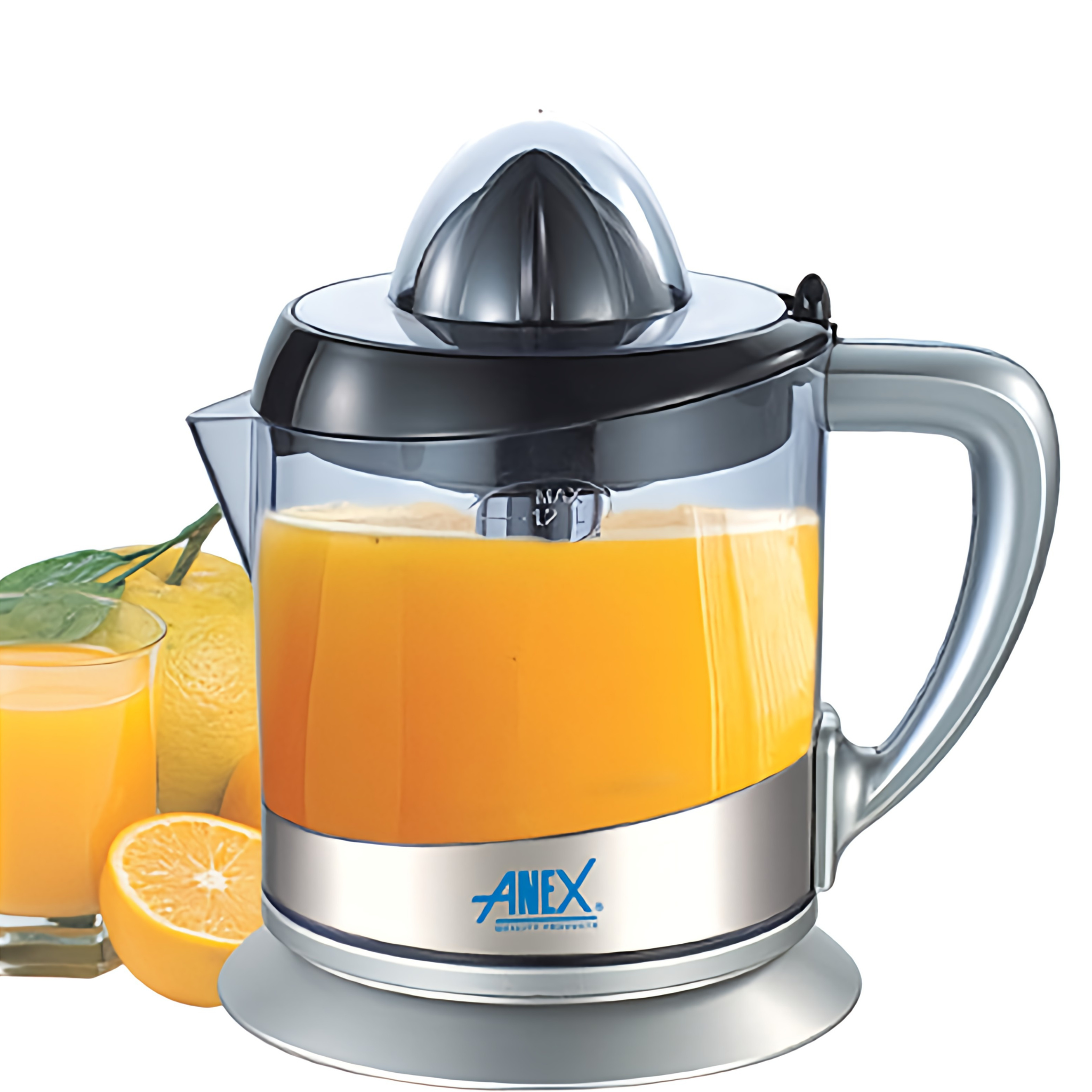 Anex AG-2054 Deluxe Citrus Juicer