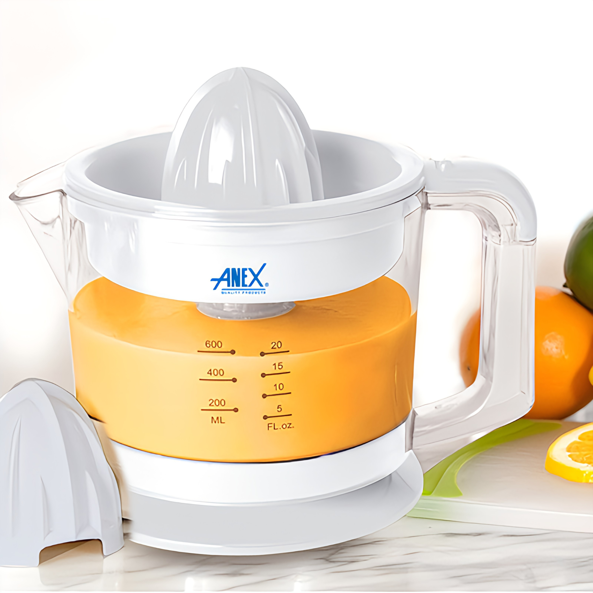 Anex AG-2058 Citrus Juicer 