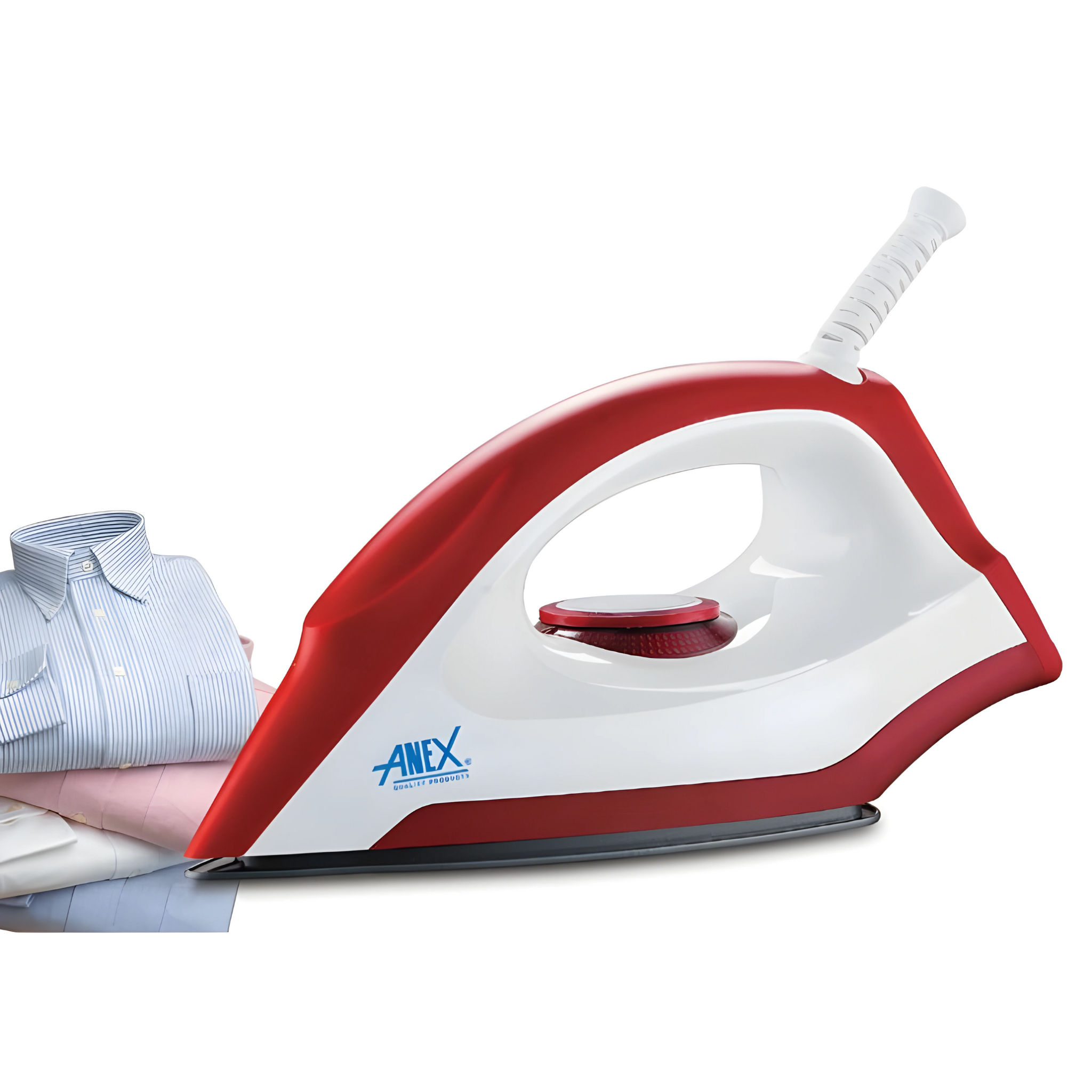 Anex AG-2074 Deluxe Dry Iron | Patarri.com