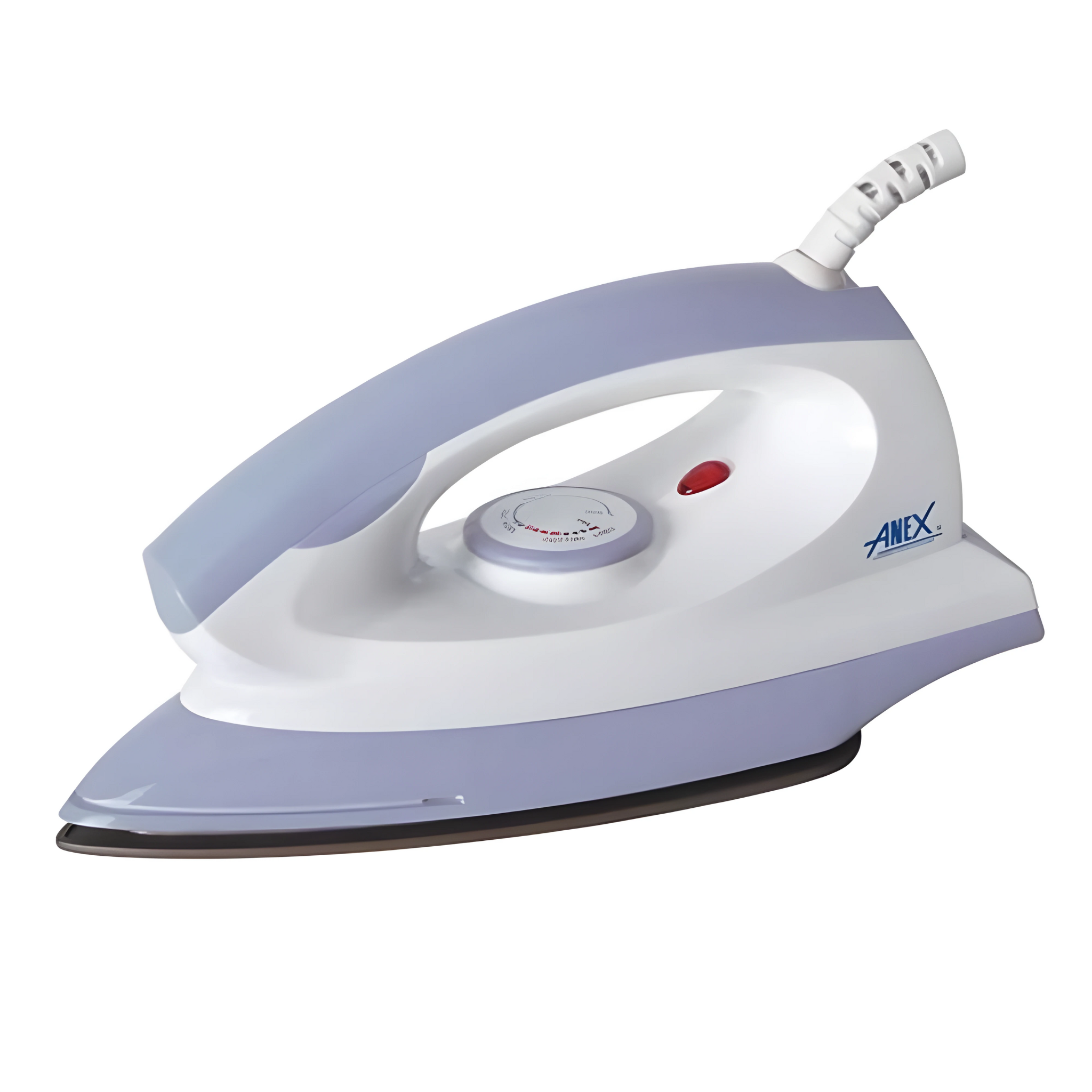 Anex AG-2075 Smart Dry Iron