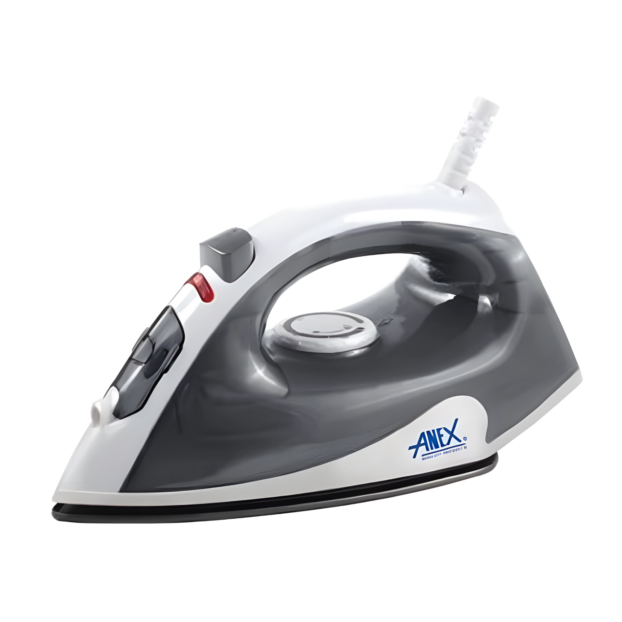 Anex AG-2077 Smart Dry Iron Spray