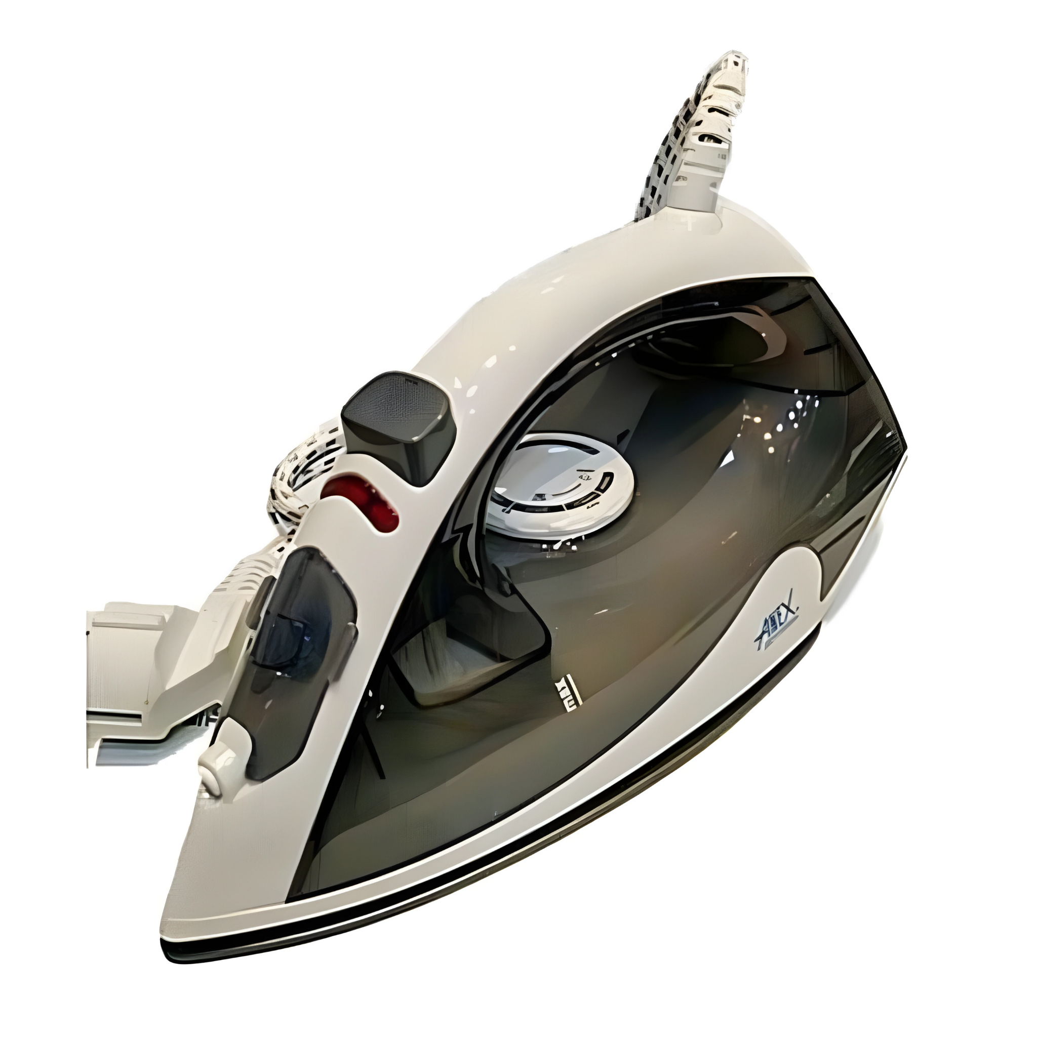 Anex AG-2077 Smart Dry Iron Spray