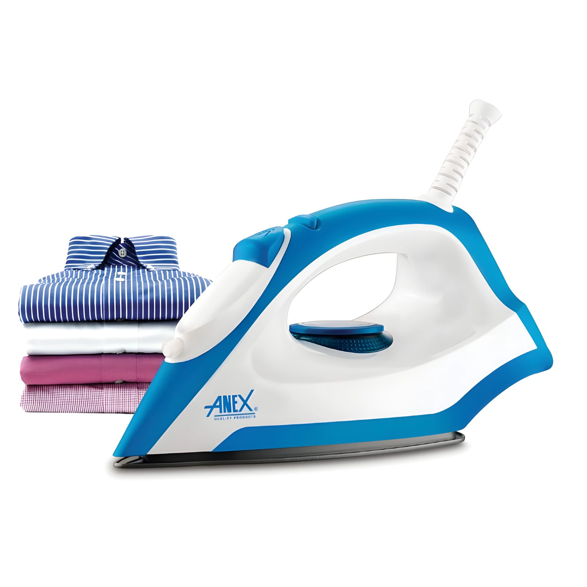 Anex AG-2078 Deluxe Dry and Spray Iron | Patarri.com