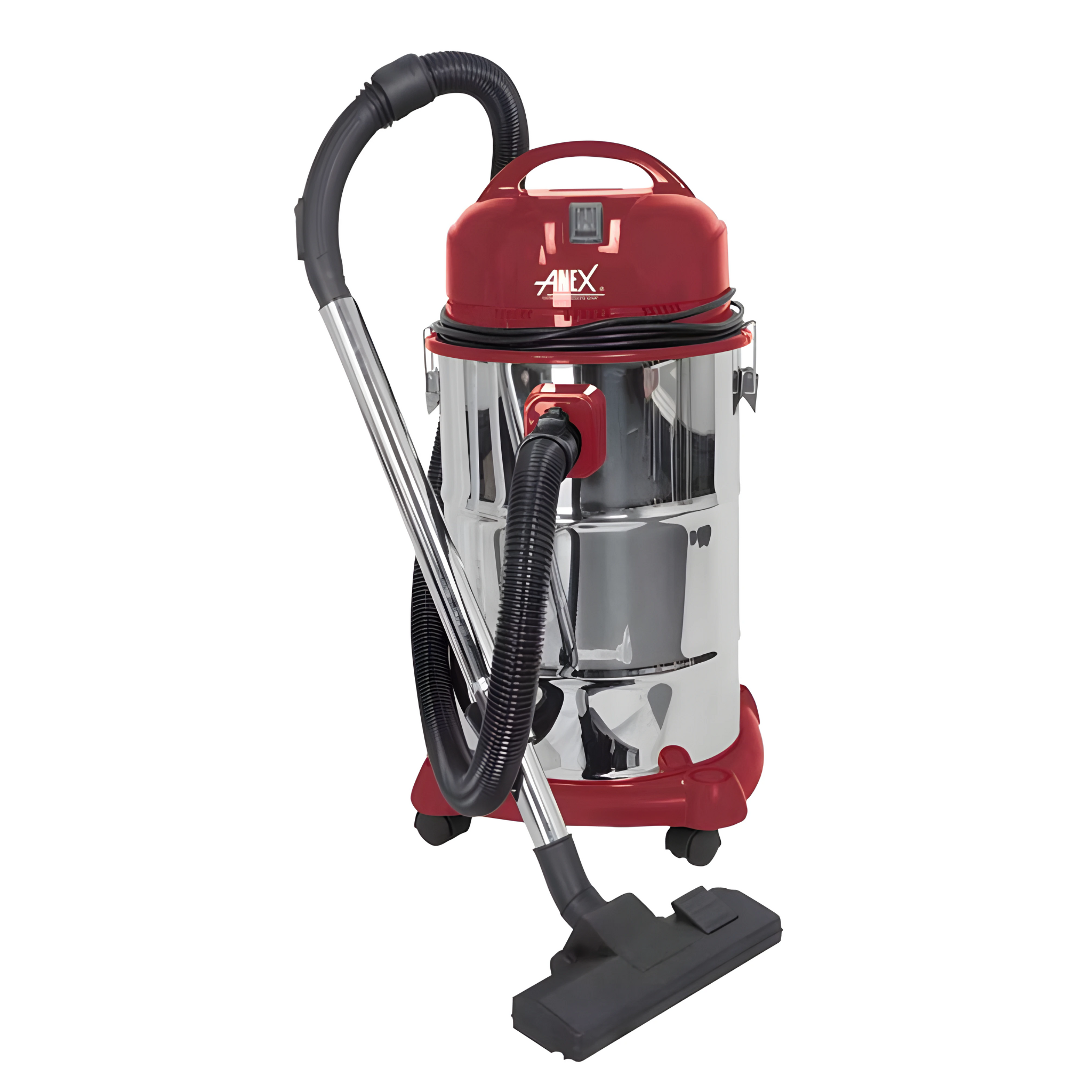 Anex AG-2099EX Deluxe Vacuum Cleaner.