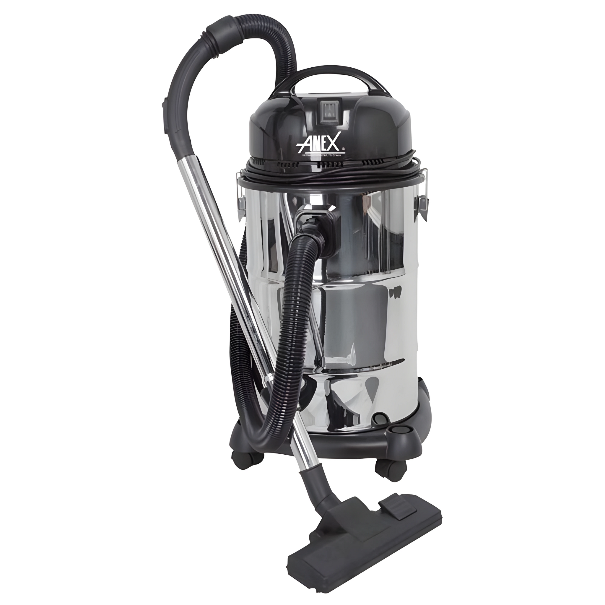 Anex AG-2099EX Deluxe Vacuum Cleaner