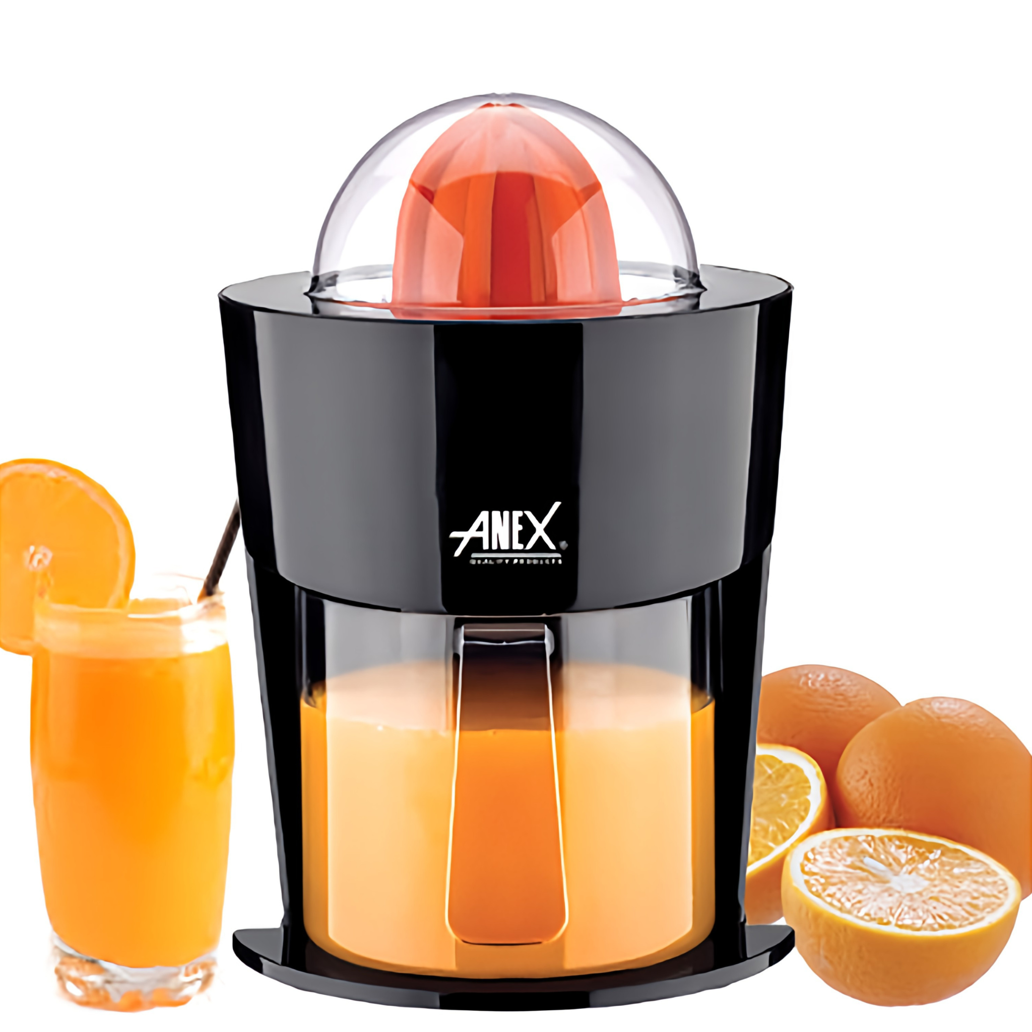 Anex AG-2154 Deluxe Citrus Juicer