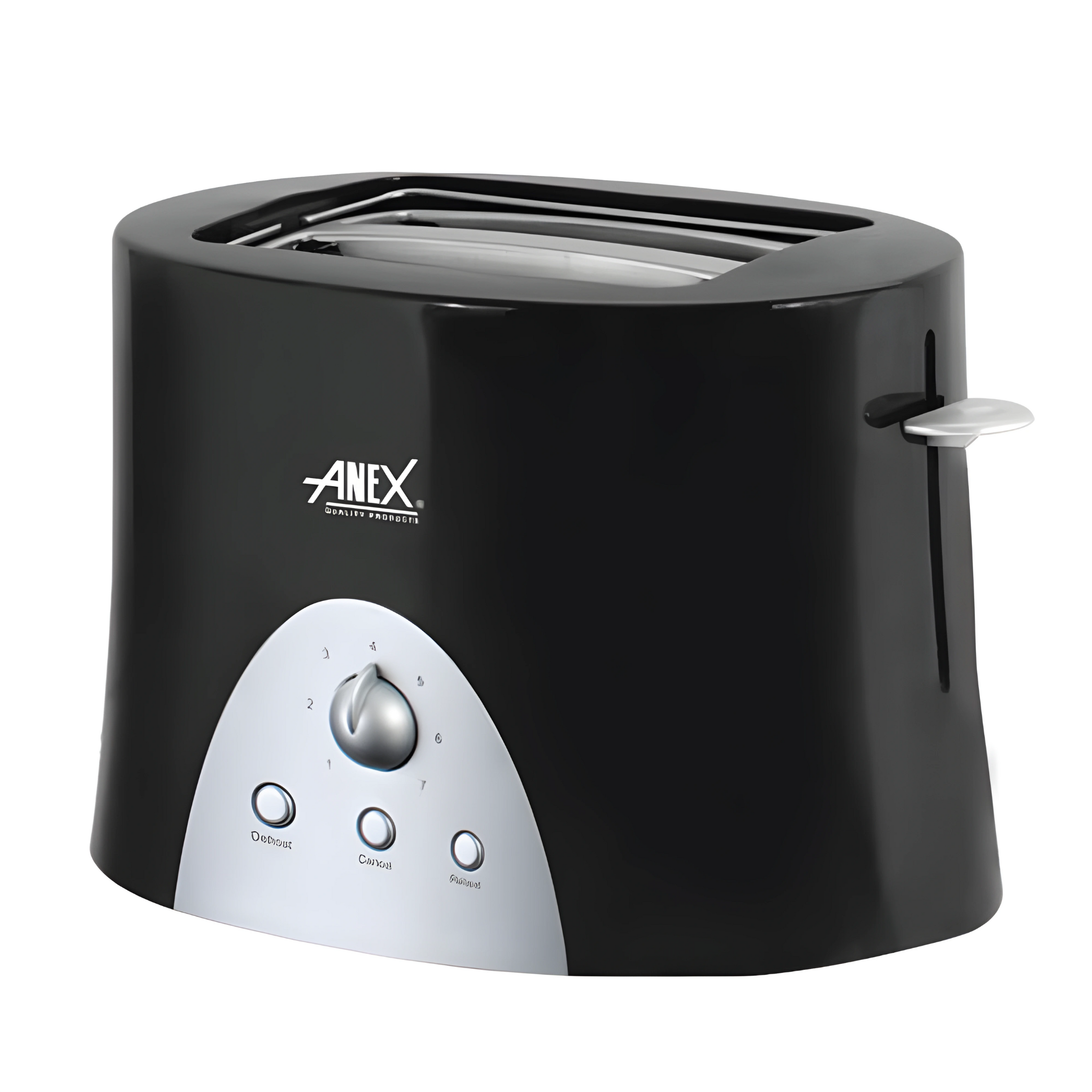 Anex AG-3011 Deluxe 2 Slice Toaster