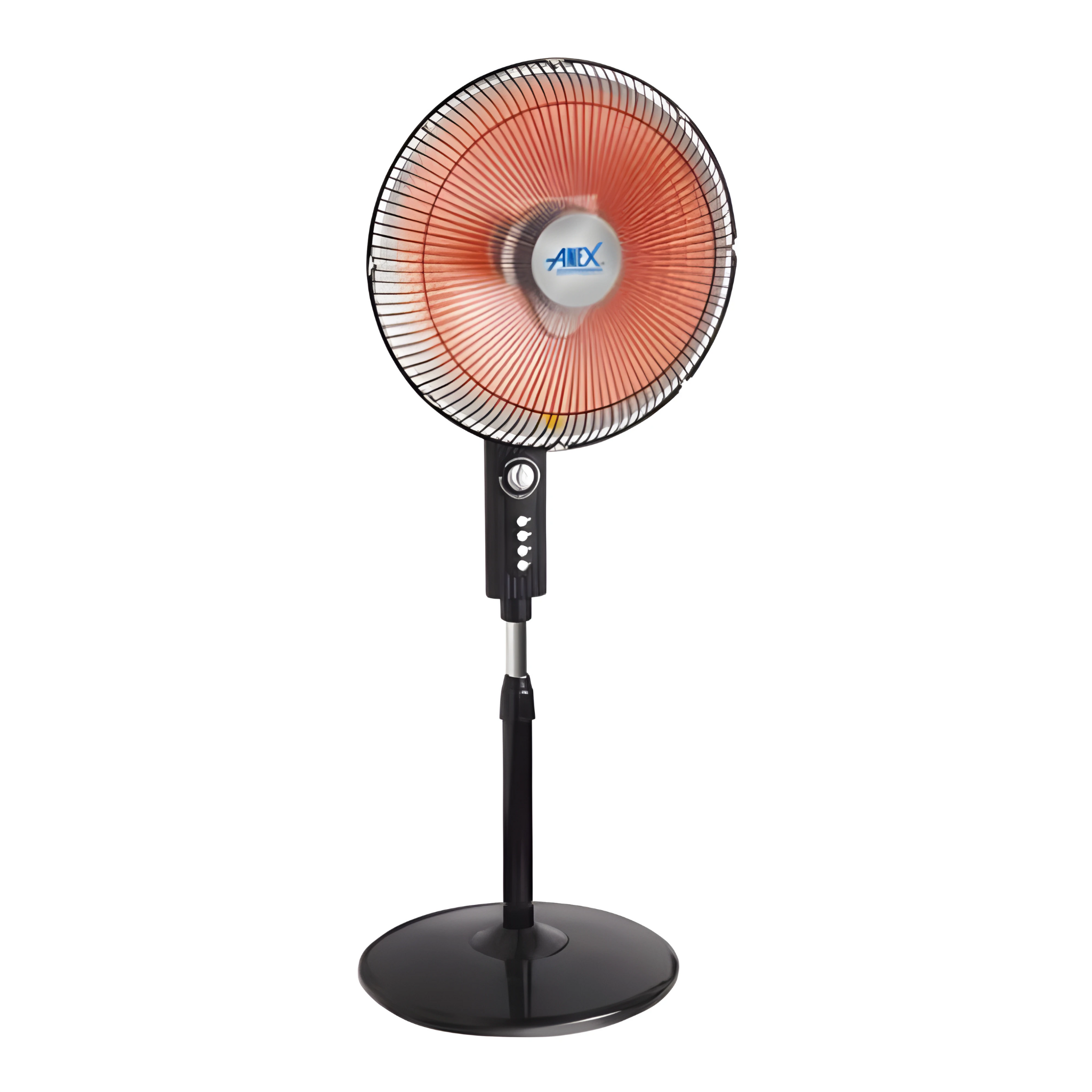 Anex AG-3039 Deluxe Sun Heater Fan