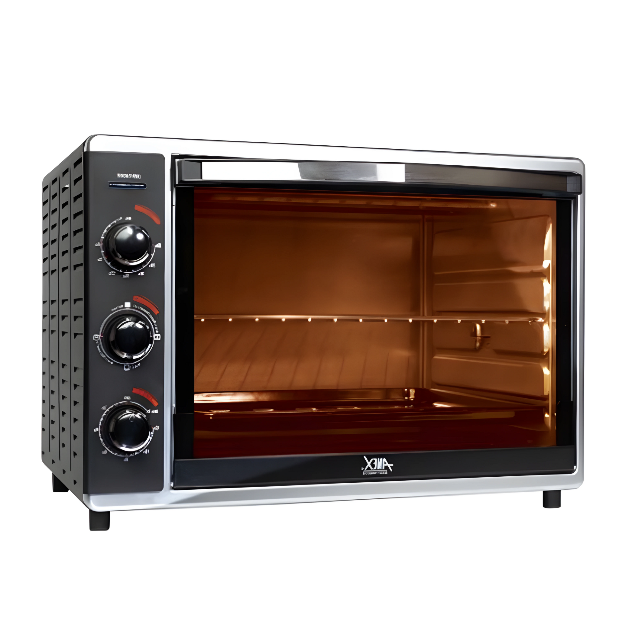 Anex AG-3070 Deluxe Oven Toaster