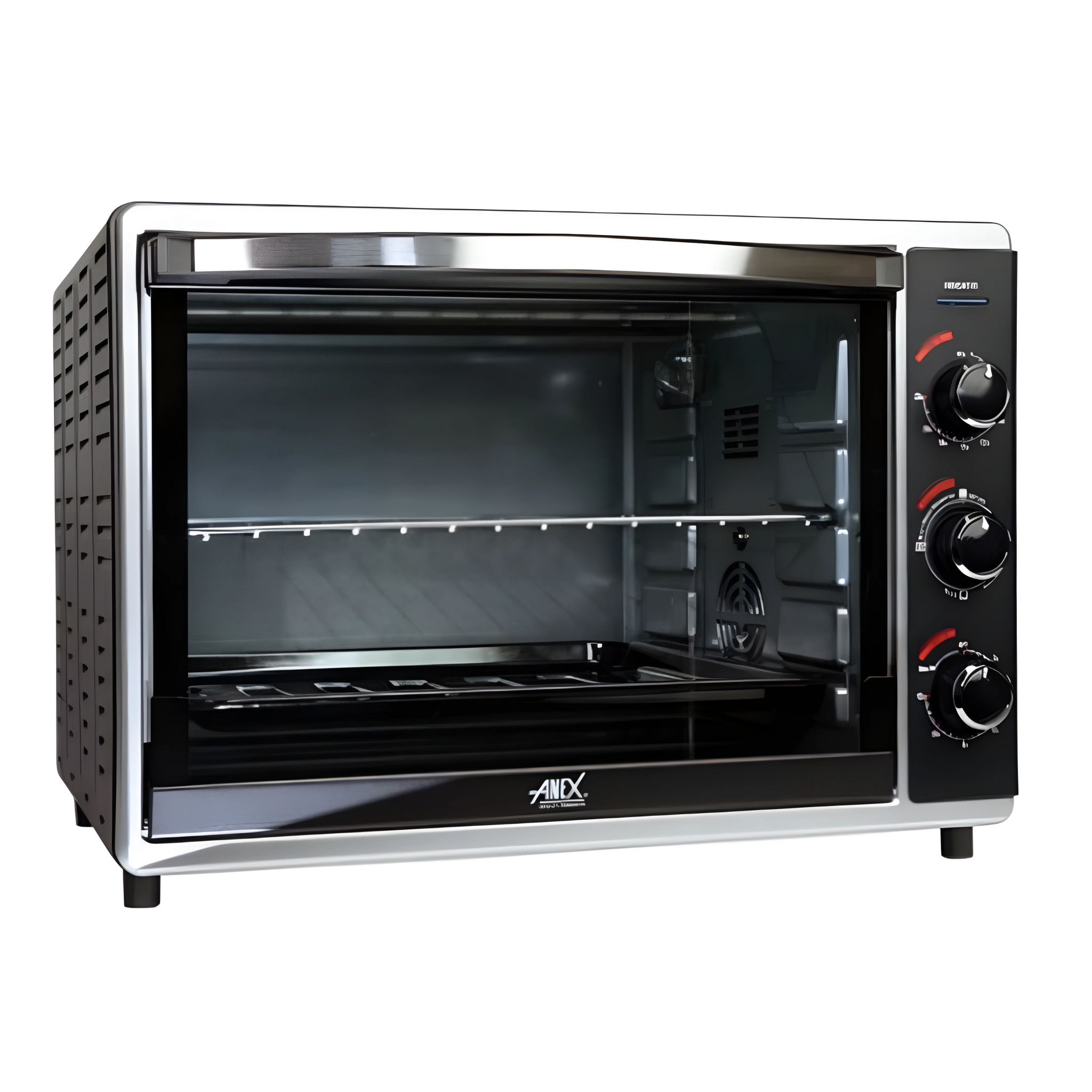 Anex AG-3070 Deluxe Oven Toaster