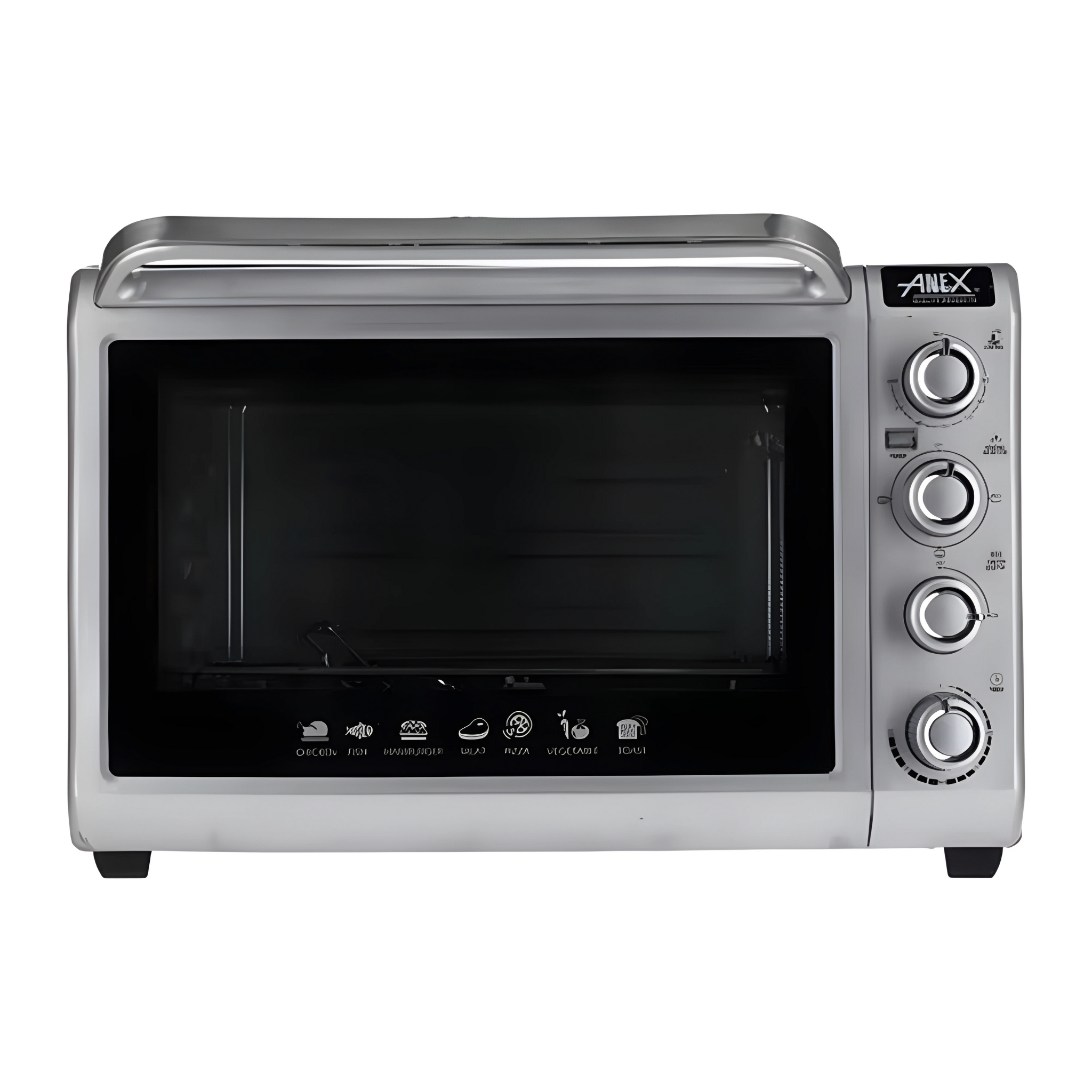 Anex AG-3071 Deluxe Oven Toaster