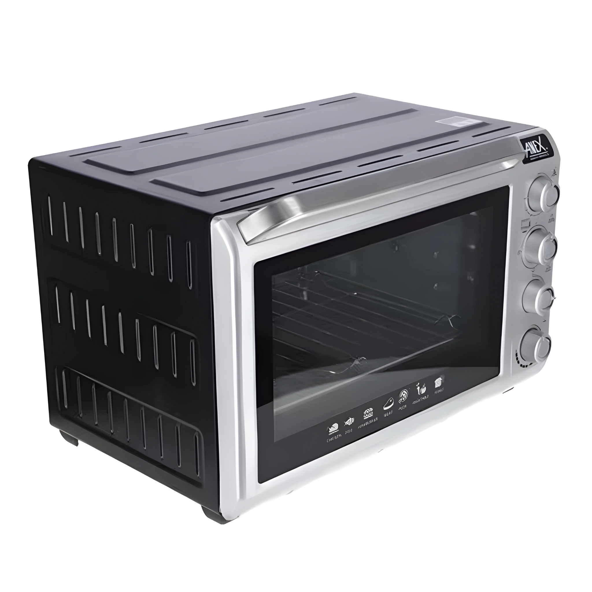 Anex AG-3071 Deluxe Oven Toaster